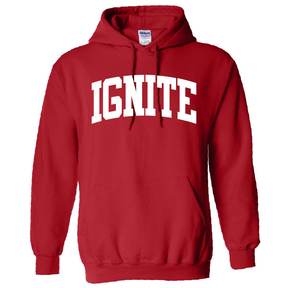 Ignite 2026 Hoodie