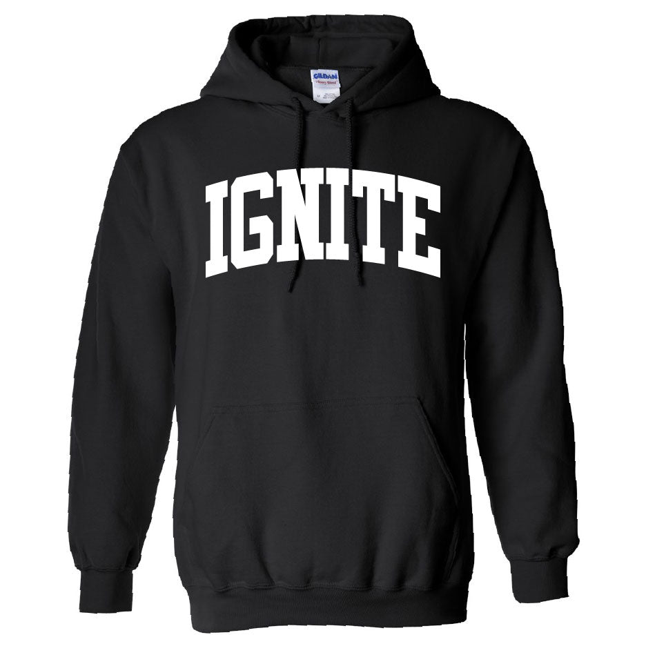 Ignite 2026 Hoodie