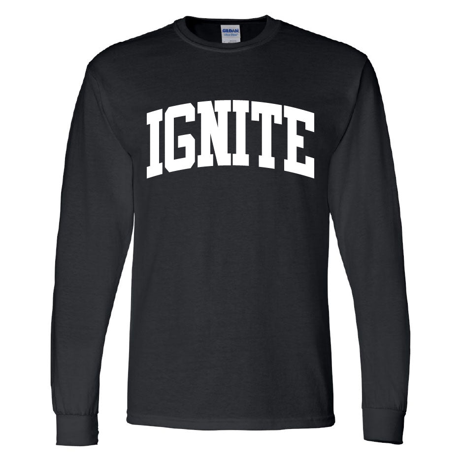 Ignite 2026 Longsleeve T-Shirt