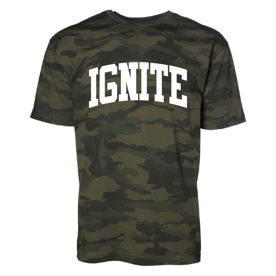 Ignite 2026  T-Shirt