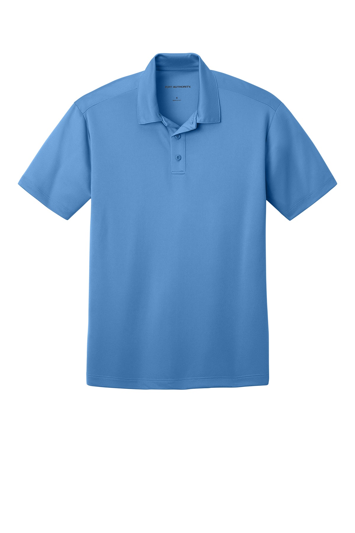 Fern Church Polo