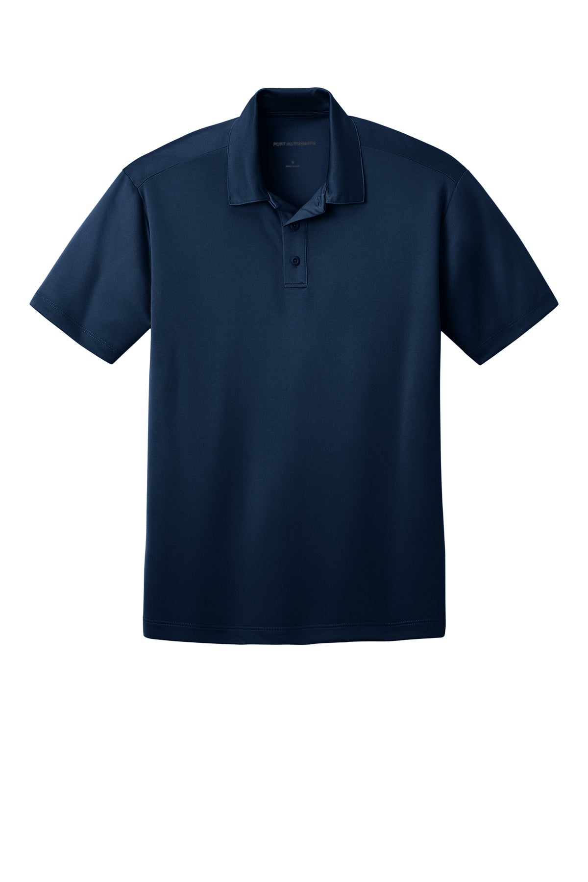 Fern Church Polo