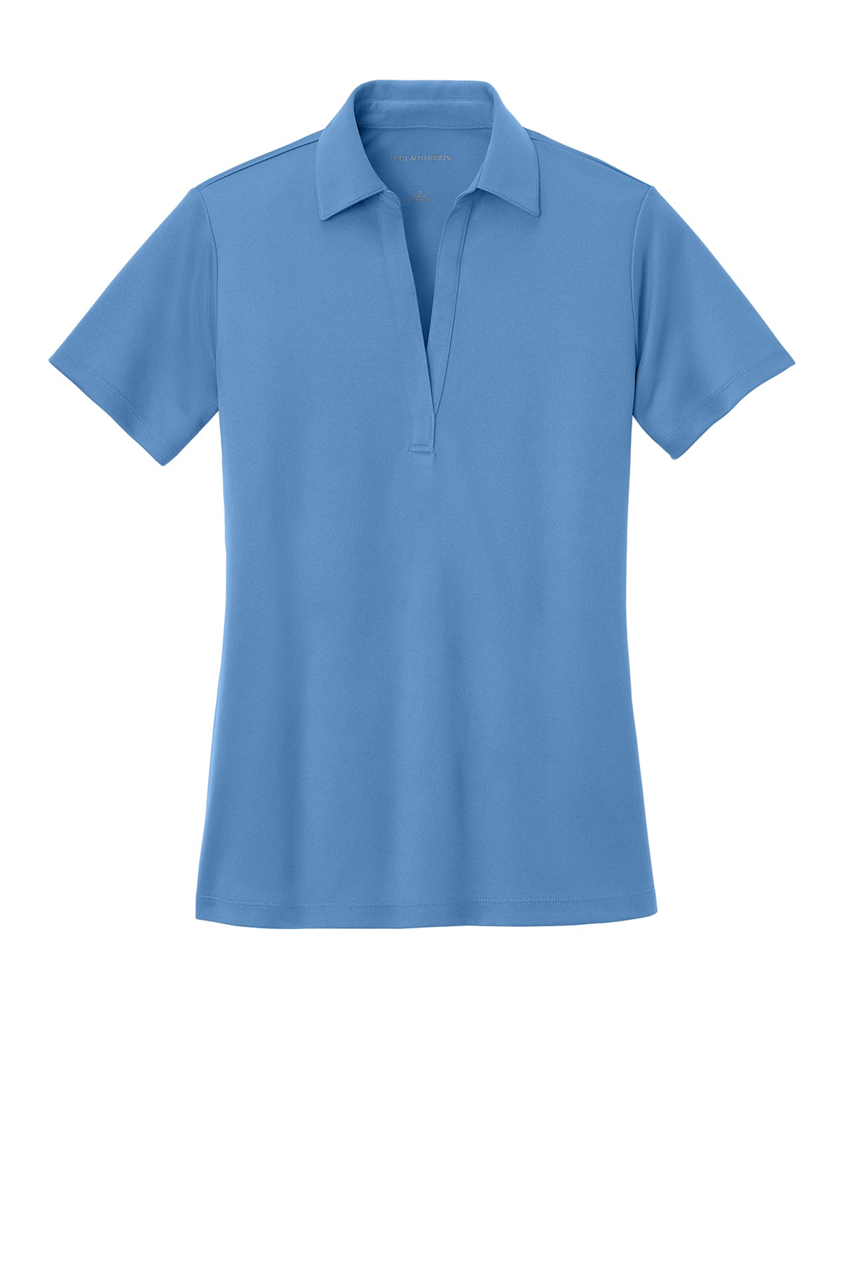 Fern Church Polo