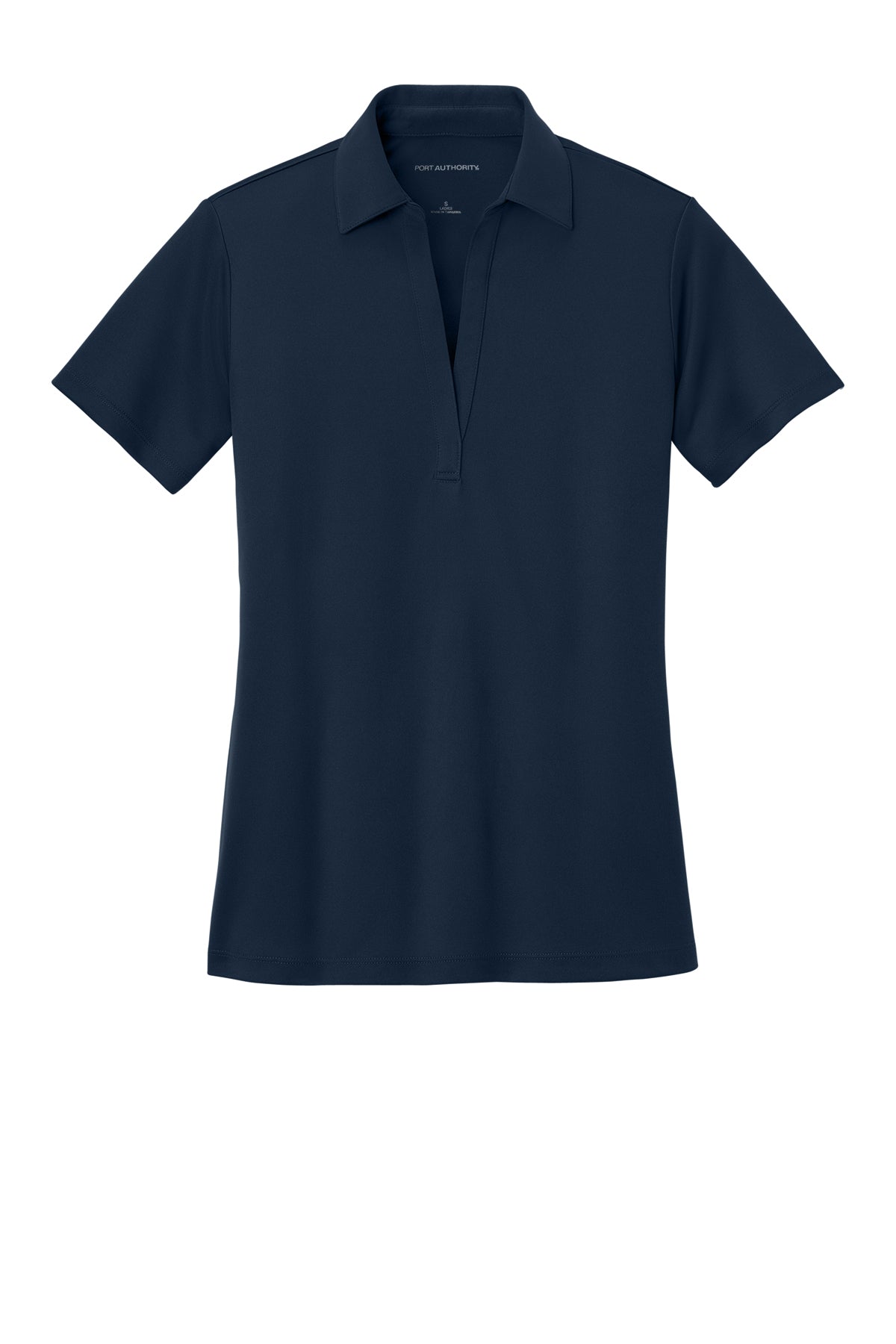 Fern Church Polo