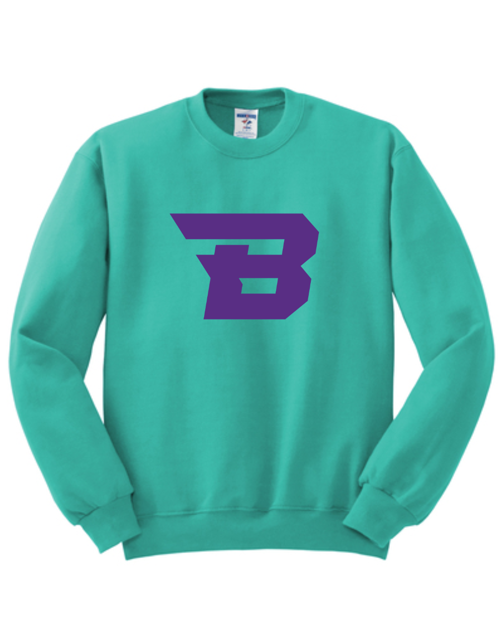 Blackhawk 2025 Crew Sweatshirt