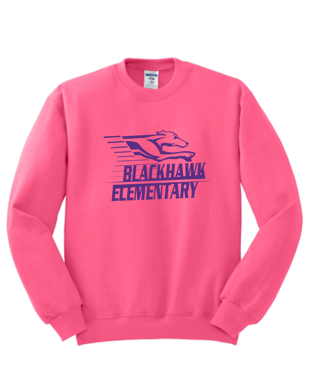 Blackhawk 2025 DOG Crew Sweatshirt