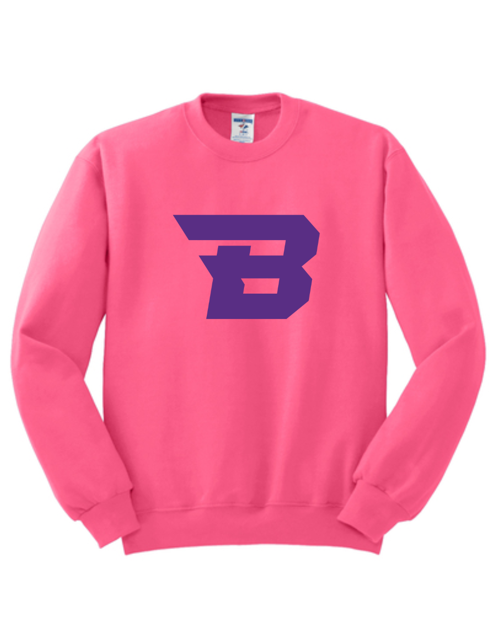 Blackhawk 2025 Crew Sweatshirt
