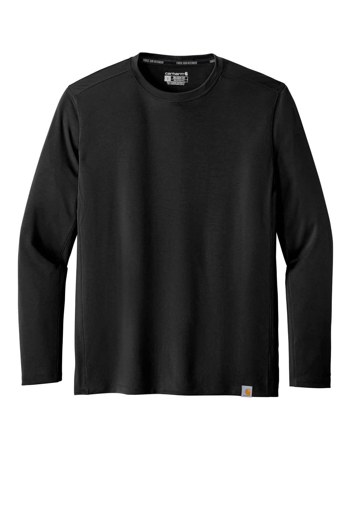 Halo Carhartt Sun Defender Longsleeve Dryfit