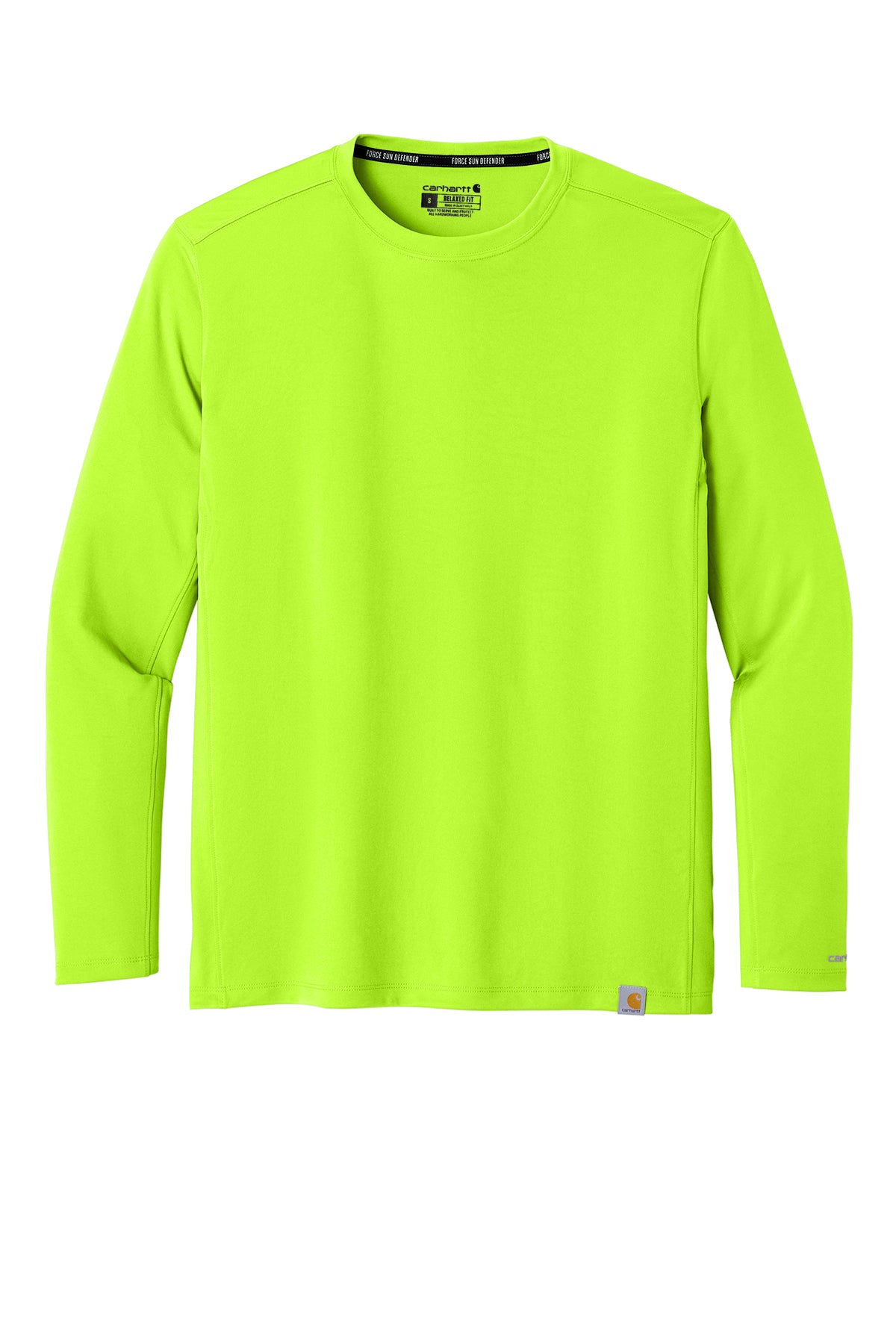 Halo Carhartt Sun Defender Longsleeve Dryfit