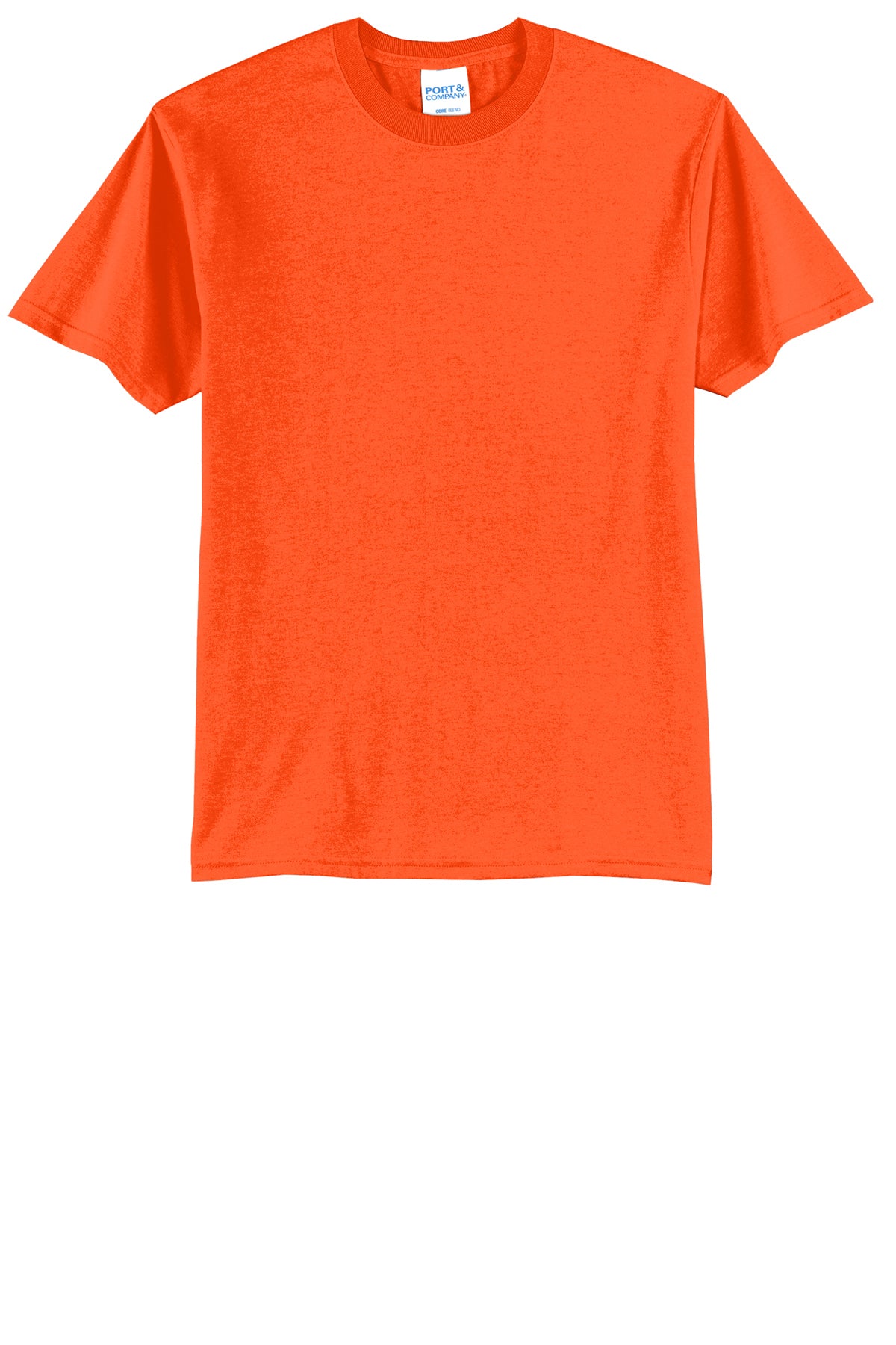 City of Burl Tall T-Shirt