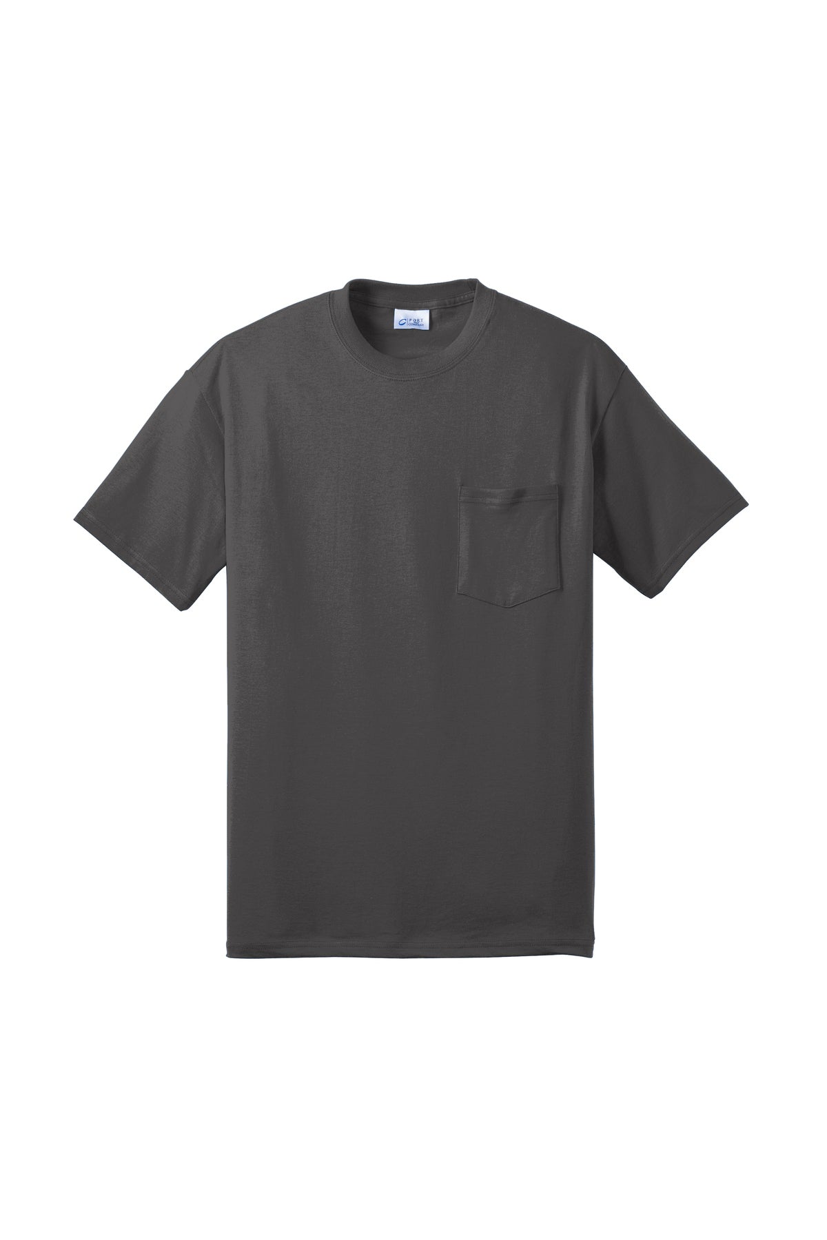 City of Burl Tall Pocket T-Shirt