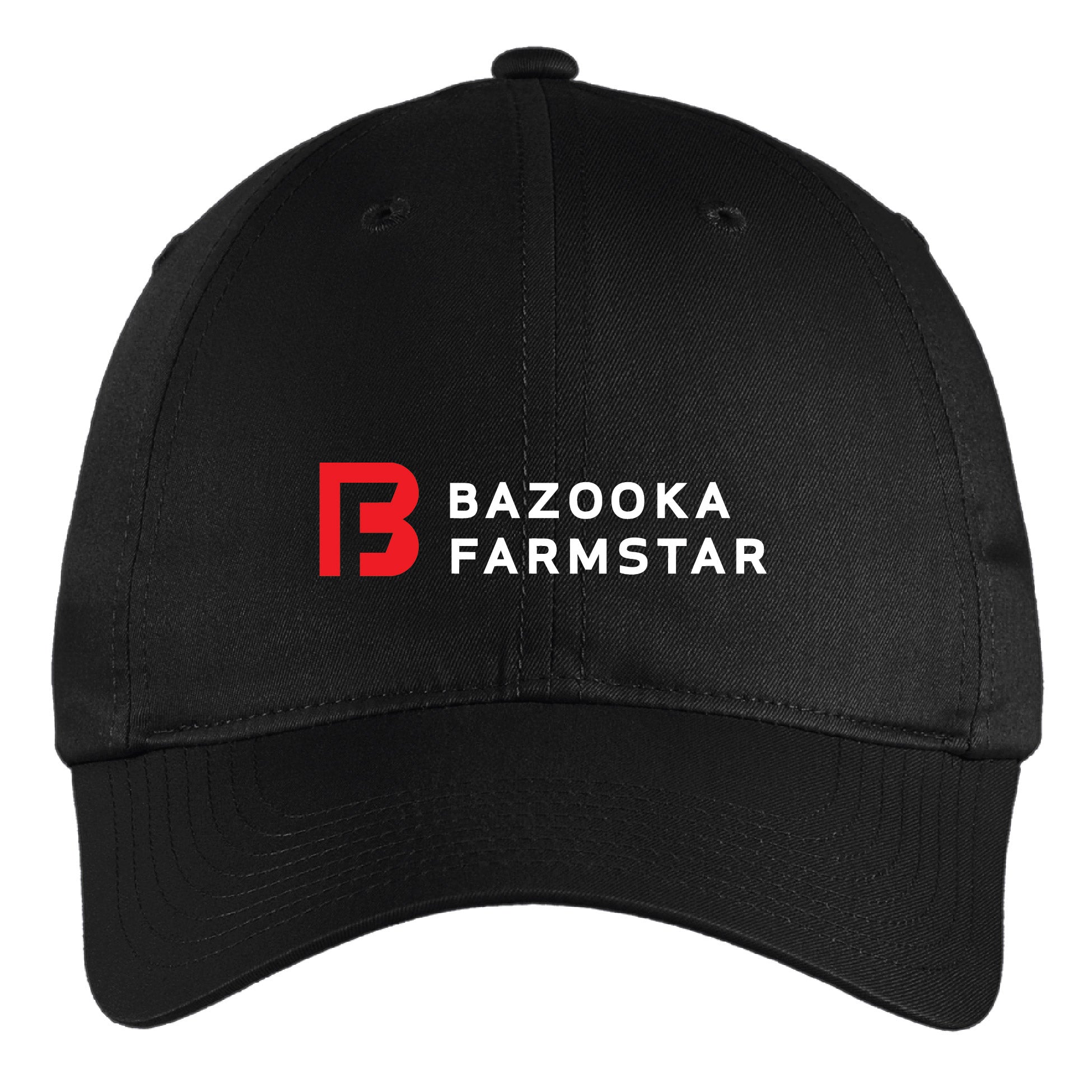 Bazooka Farmstar Nike Hat