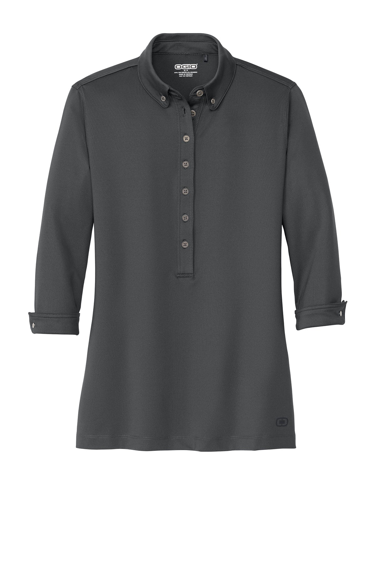 Danville State Savings Bank OGIO Polo