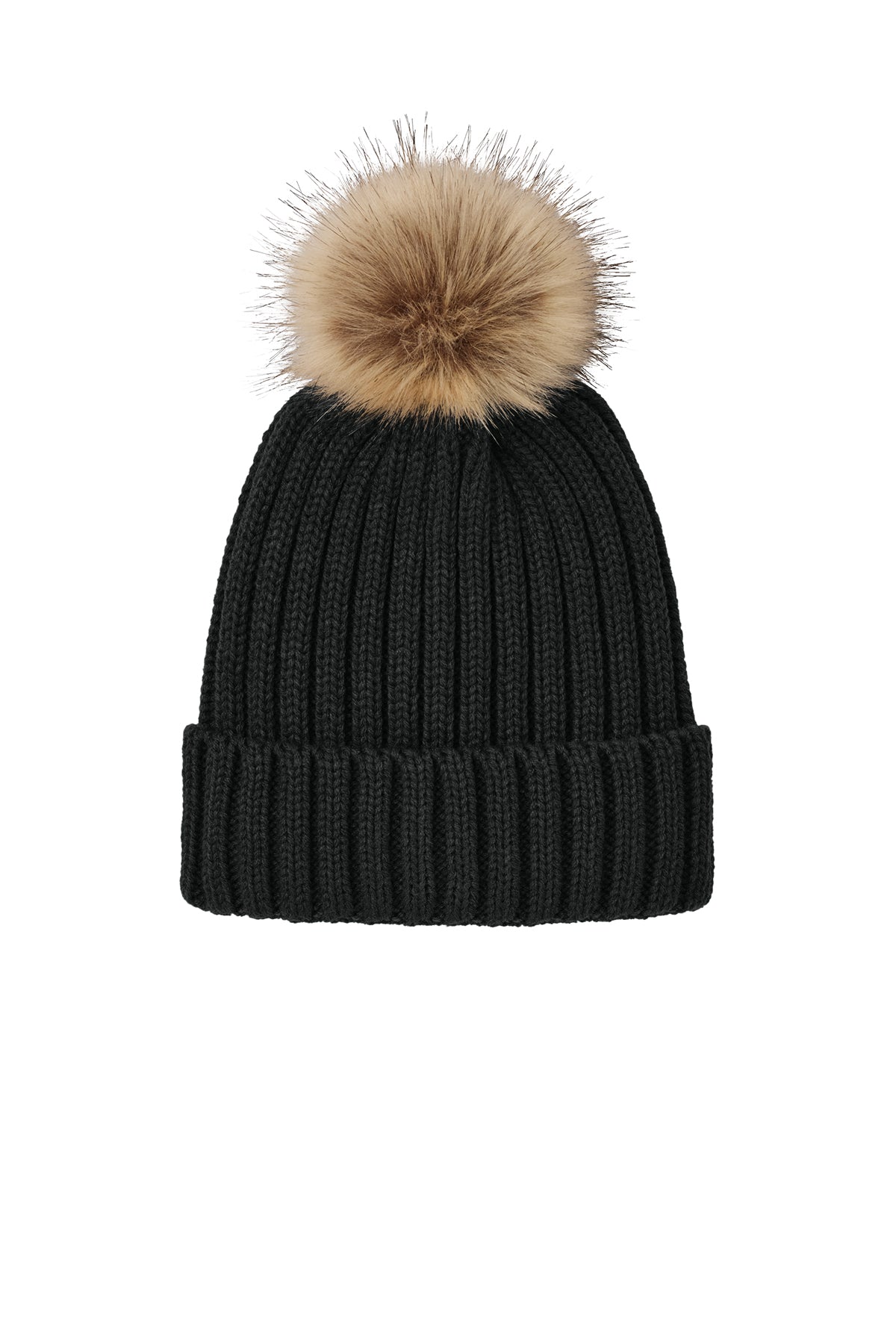Blackhawk 2026 Pom Beanie