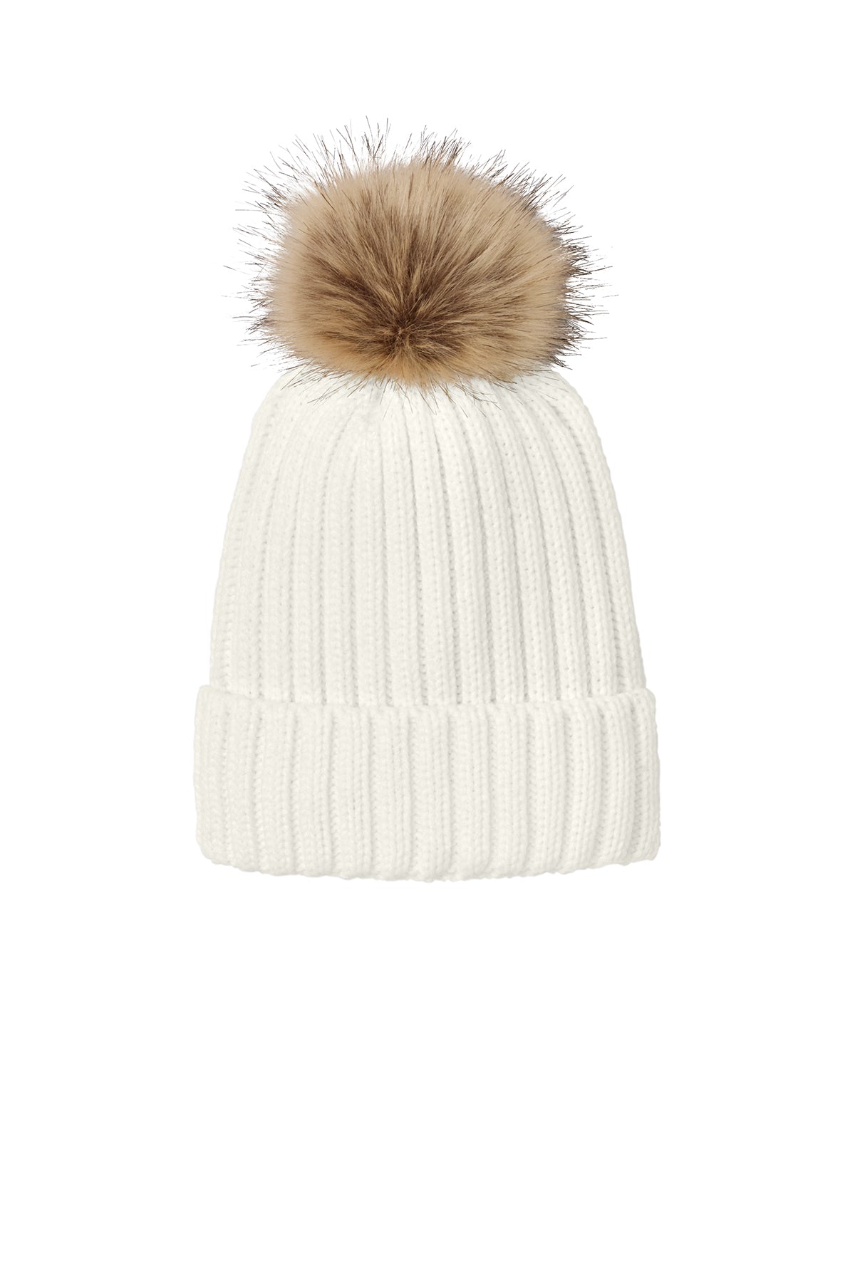 Blackhawk 2026 Pom Beanie