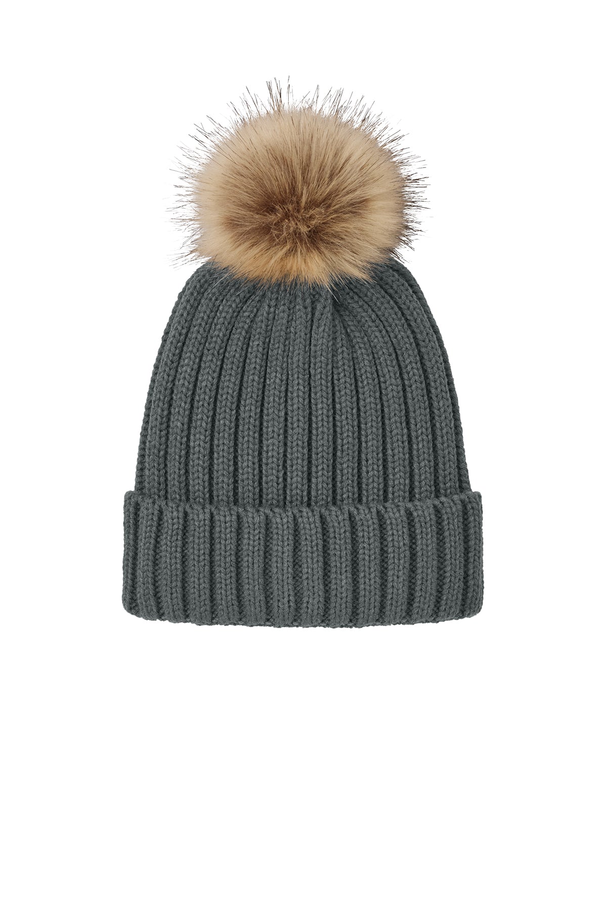 Blackhawk 2026 Pom Beanie