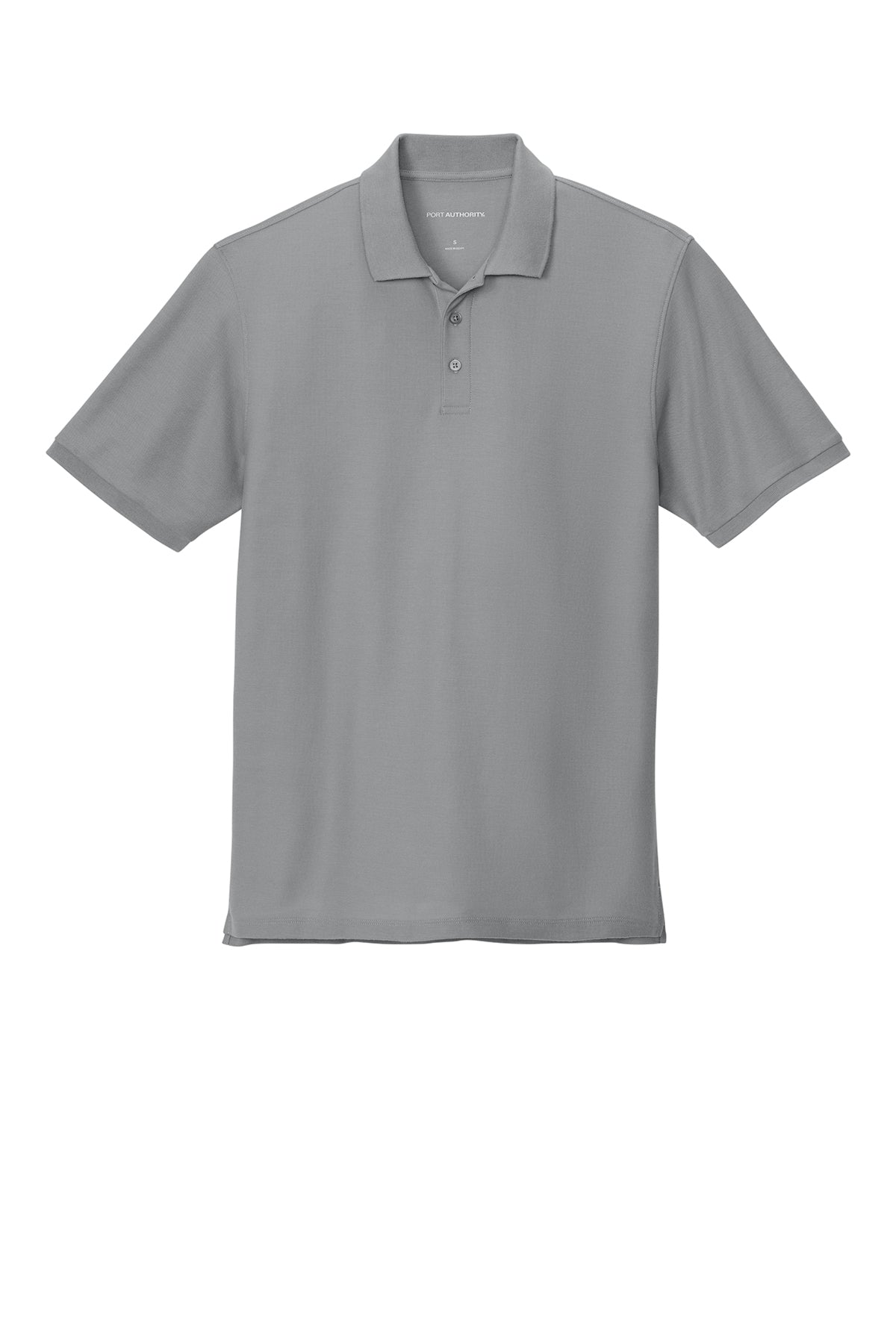 F&M Bank & Trust Pique Polo