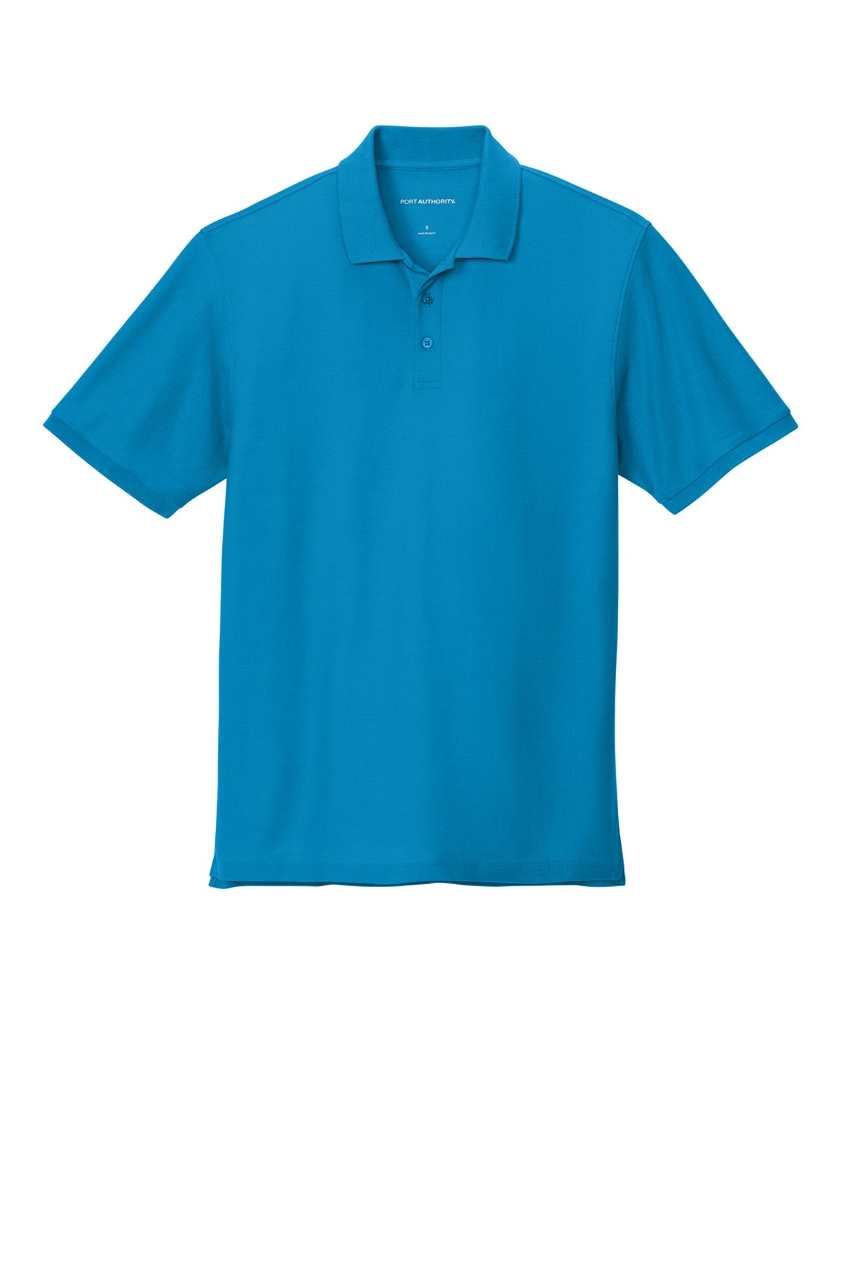 F&M Bank & Trust Pique Polo