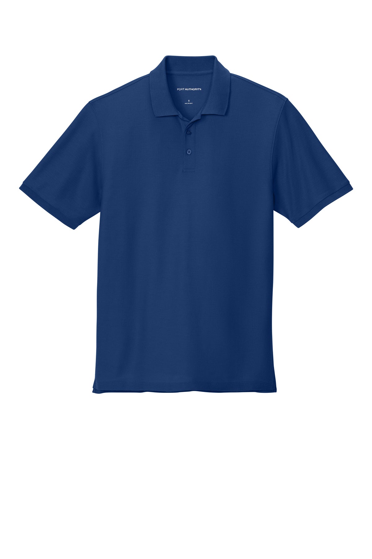 F&M Bank & Trust Pique Polo