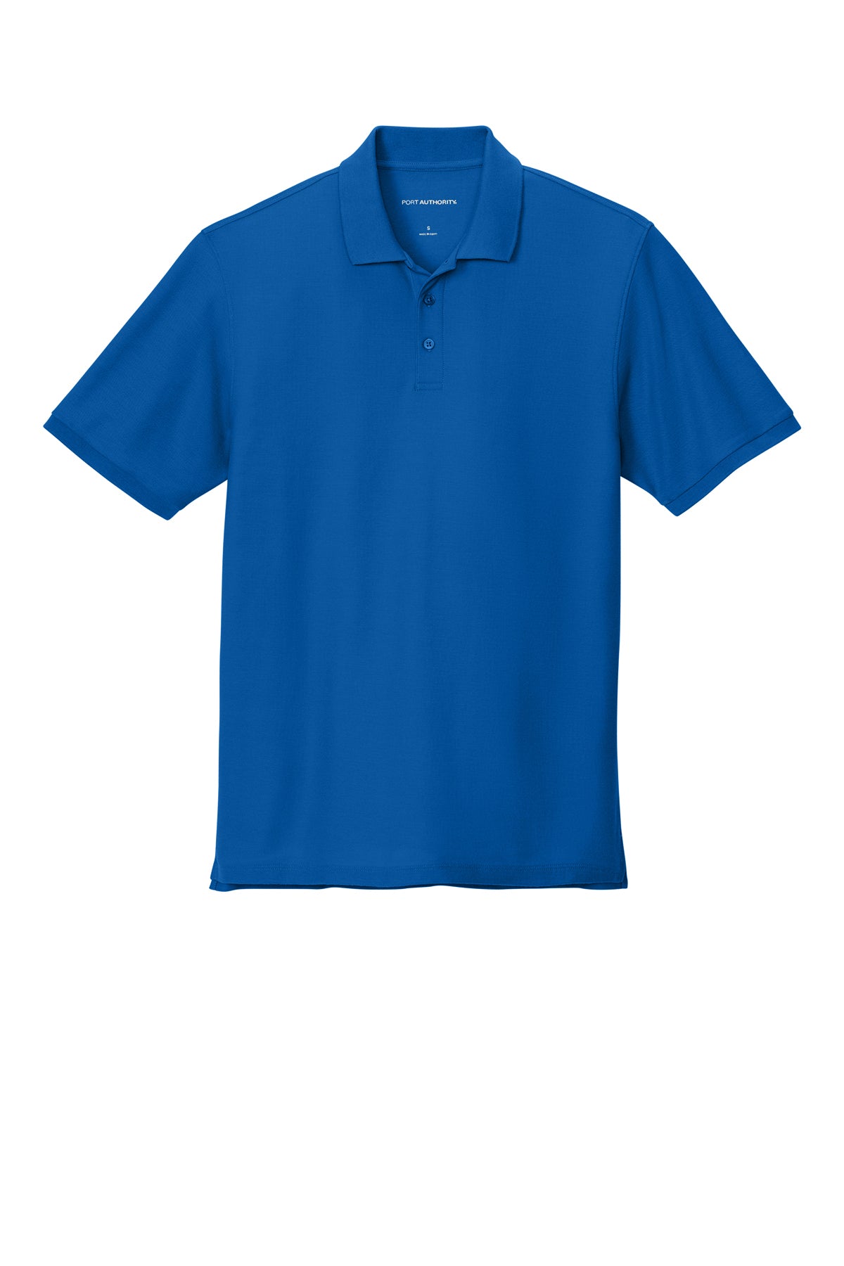 F&M Bank & Trust Pique Polo