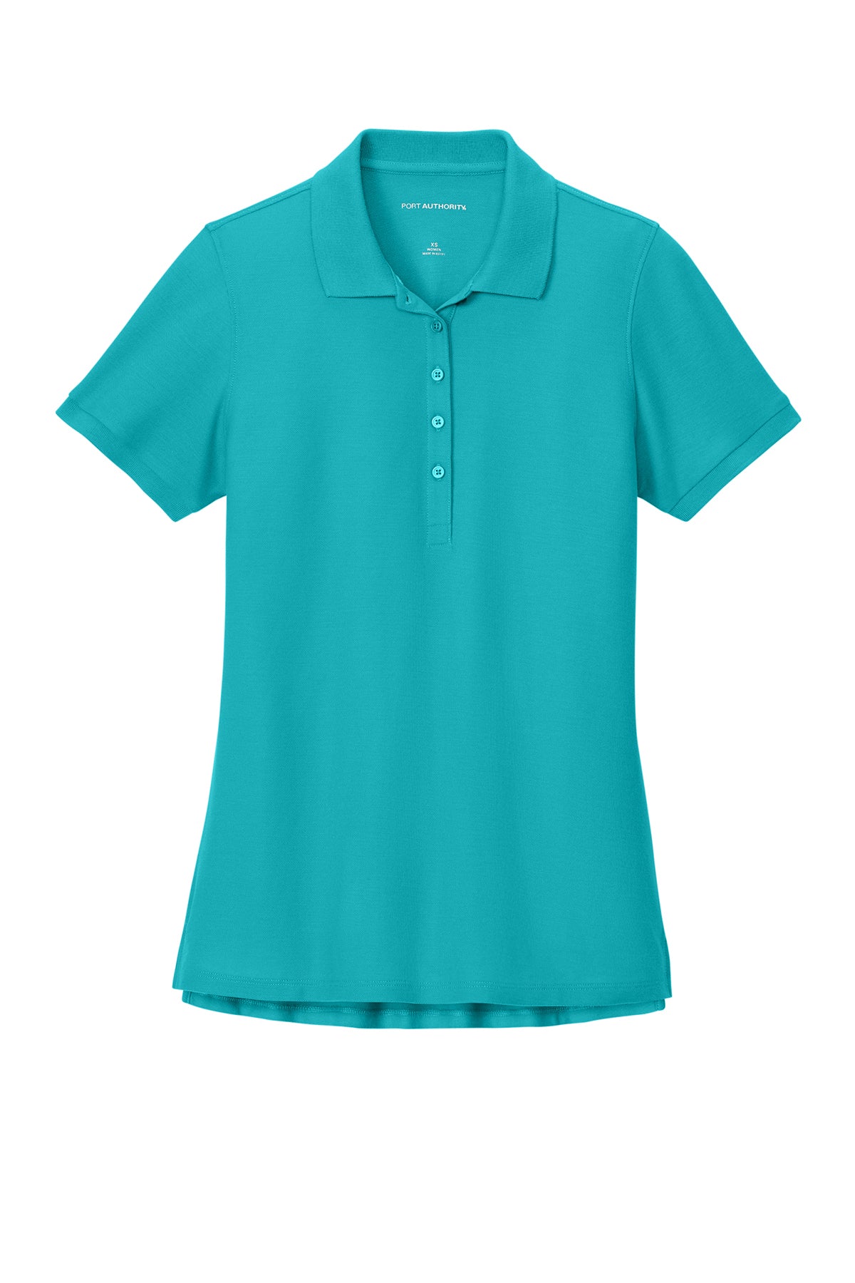 F&M Bank & Trust Ladies Pique Polo