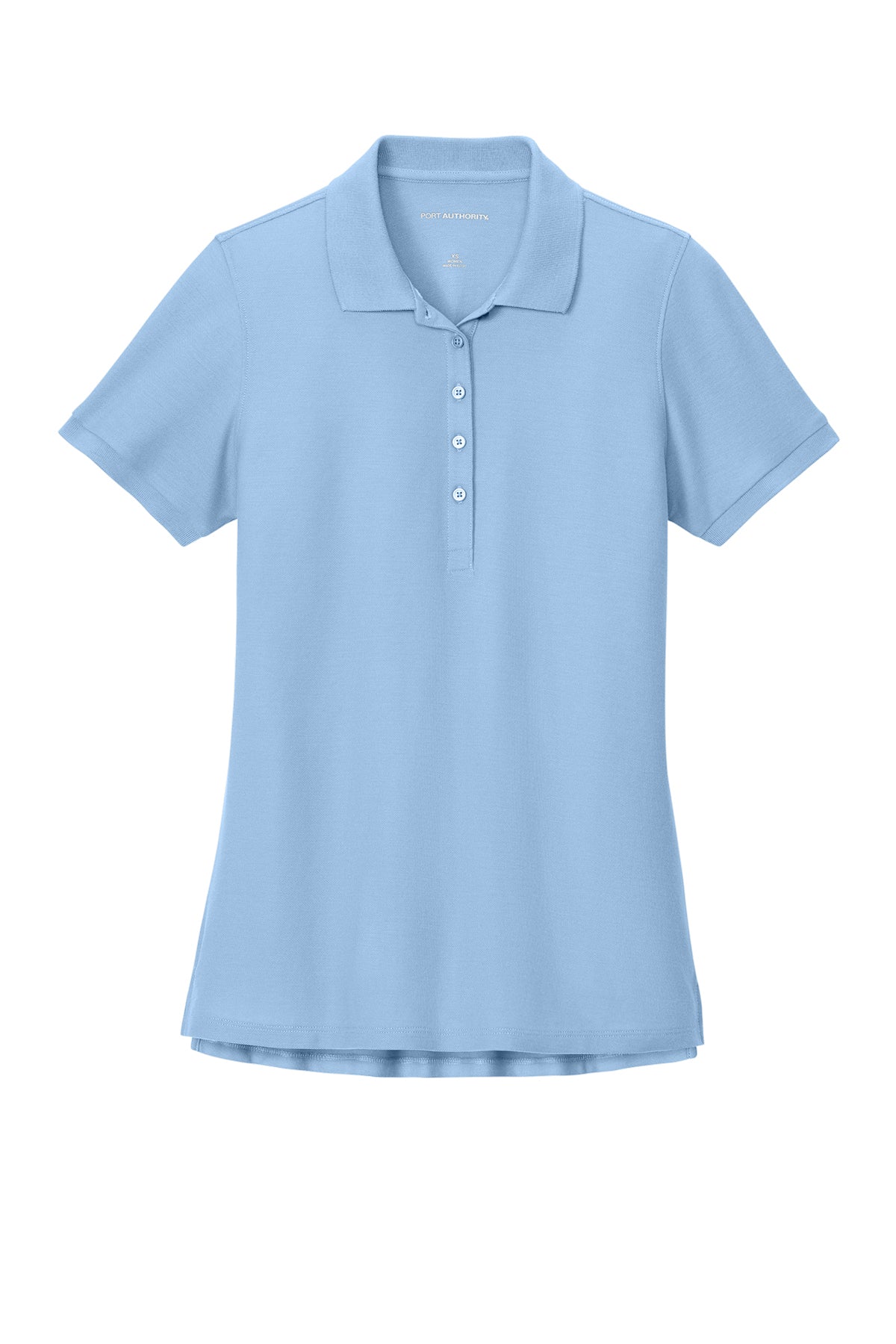 F&M Bank & Trust Ladies Pique Polo