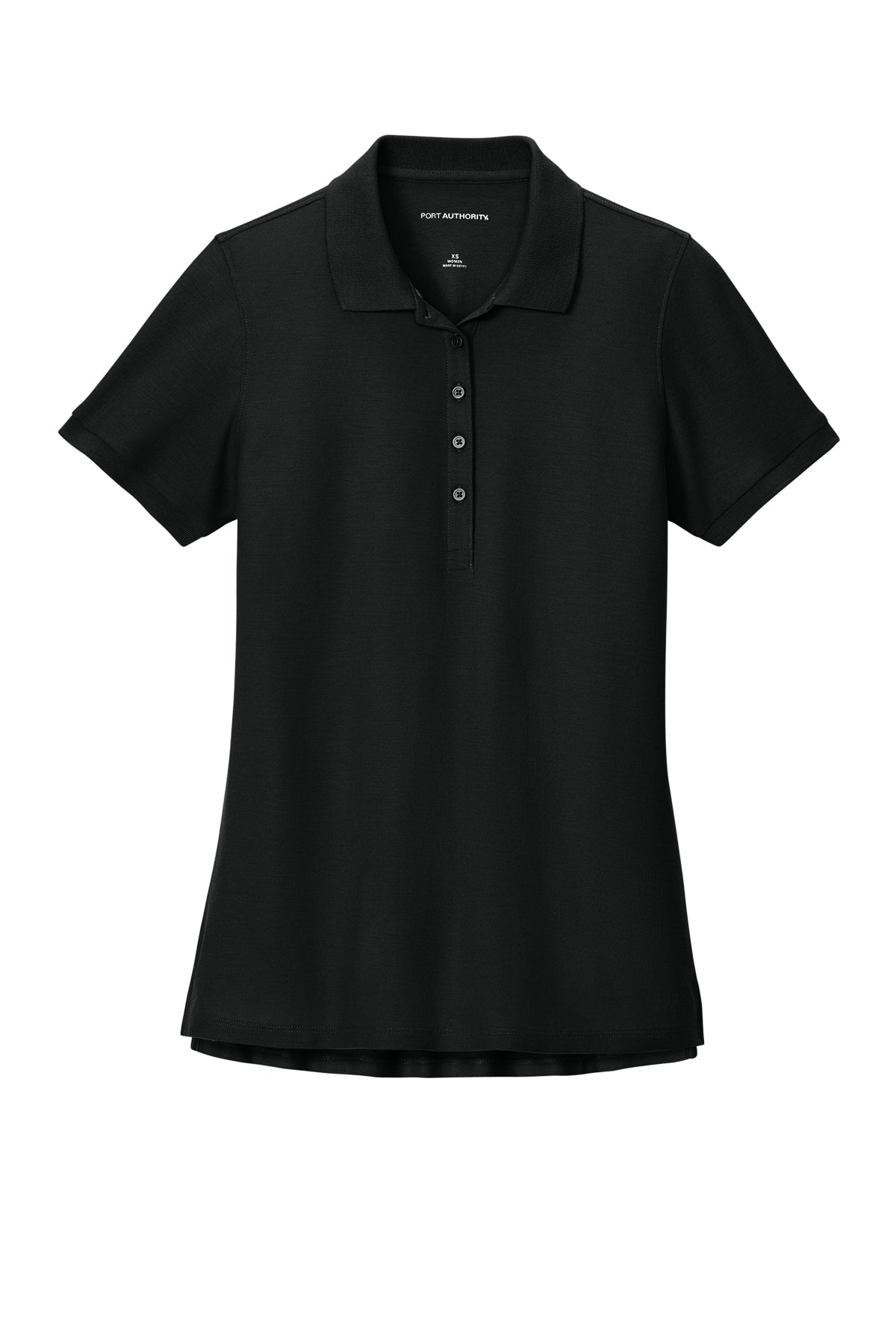 F&M Bank & Trust Pique Polo