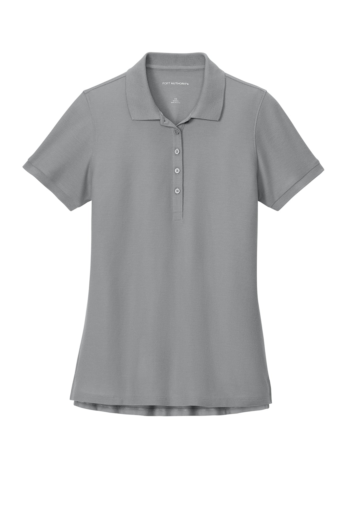 F&M Bank & Trust Pique Polo