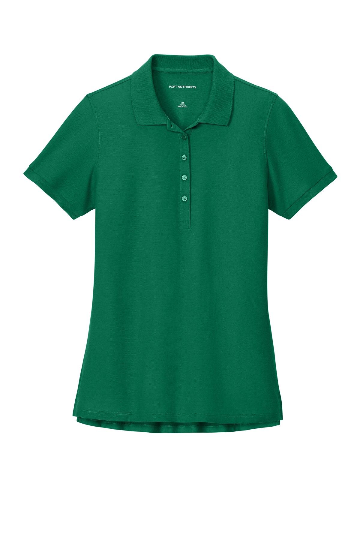 F&M Bank & Trust Ladies Pique Polo