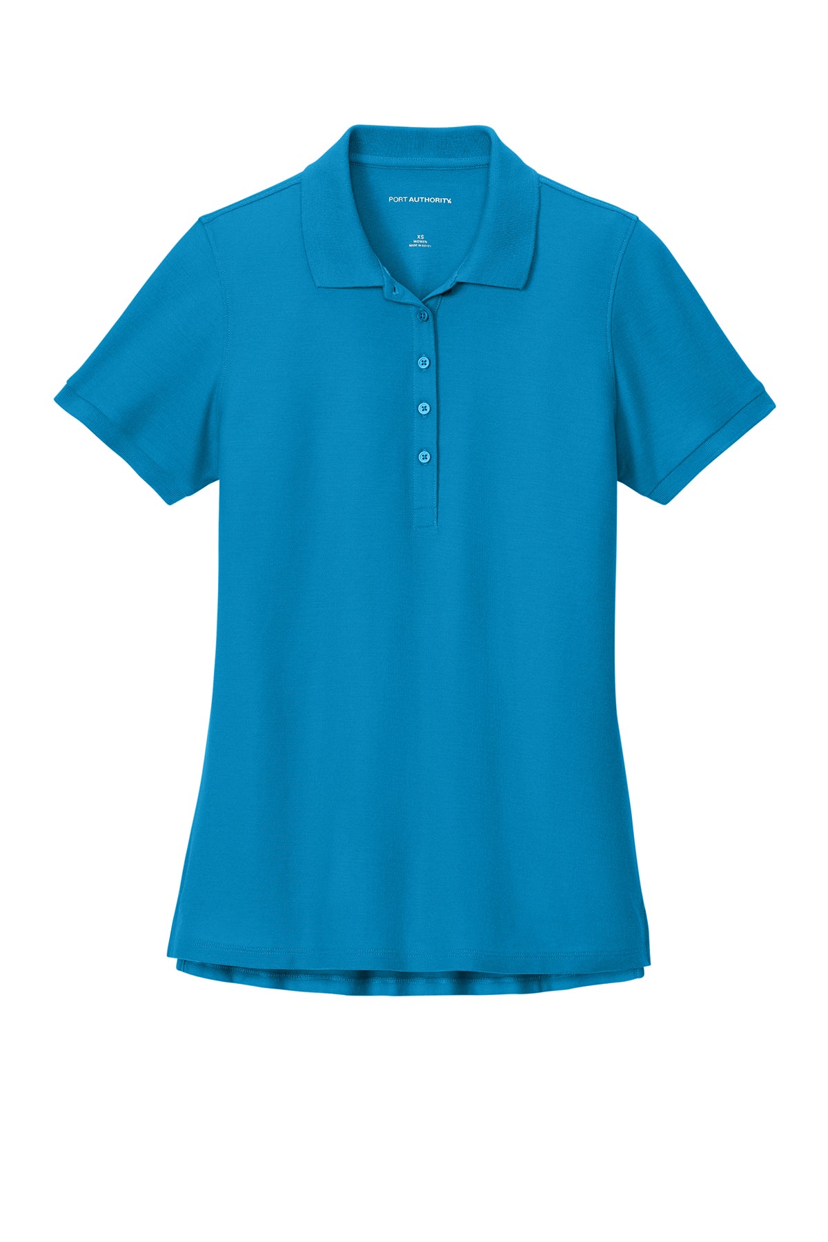 F&M Bank & Trust Pique Polo