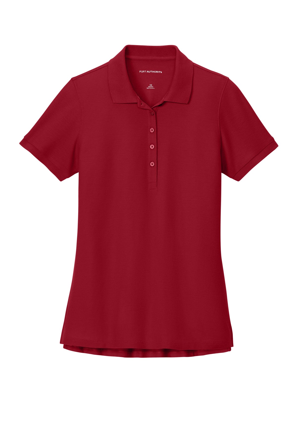 F&M Bank & Trust Ladies Pique Polo