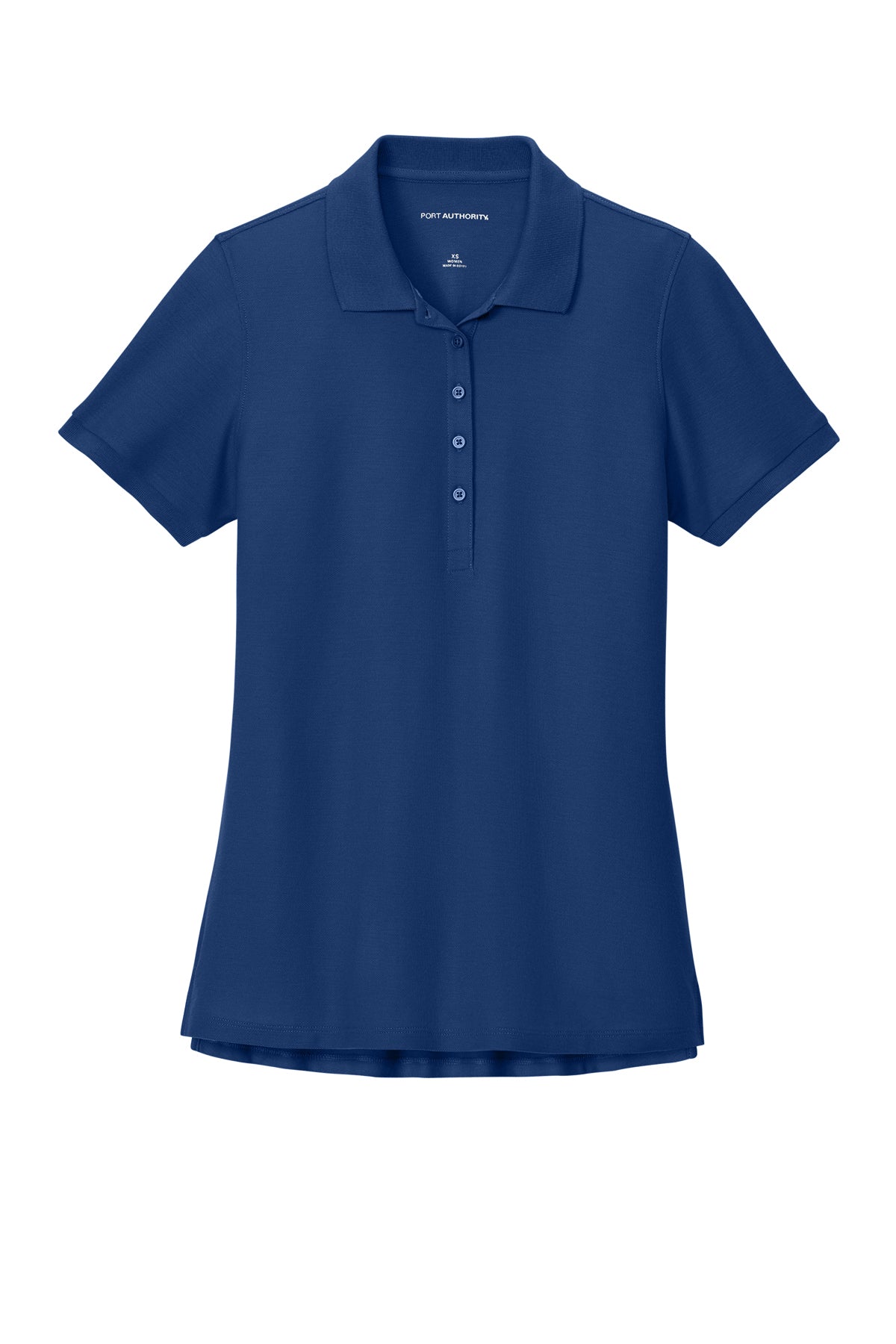 F&M Bank & Trust Pique Polo