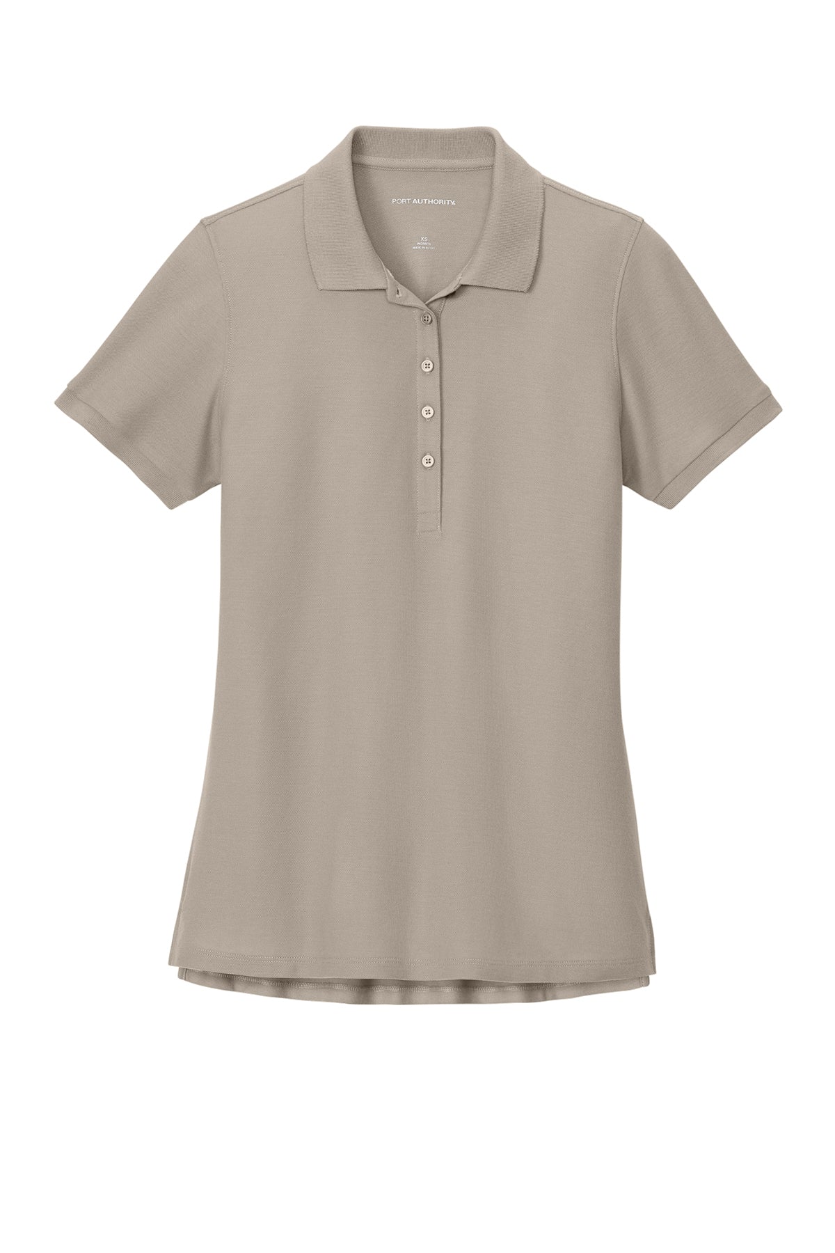 F&M Bank & Trust Ladies Pique Polo