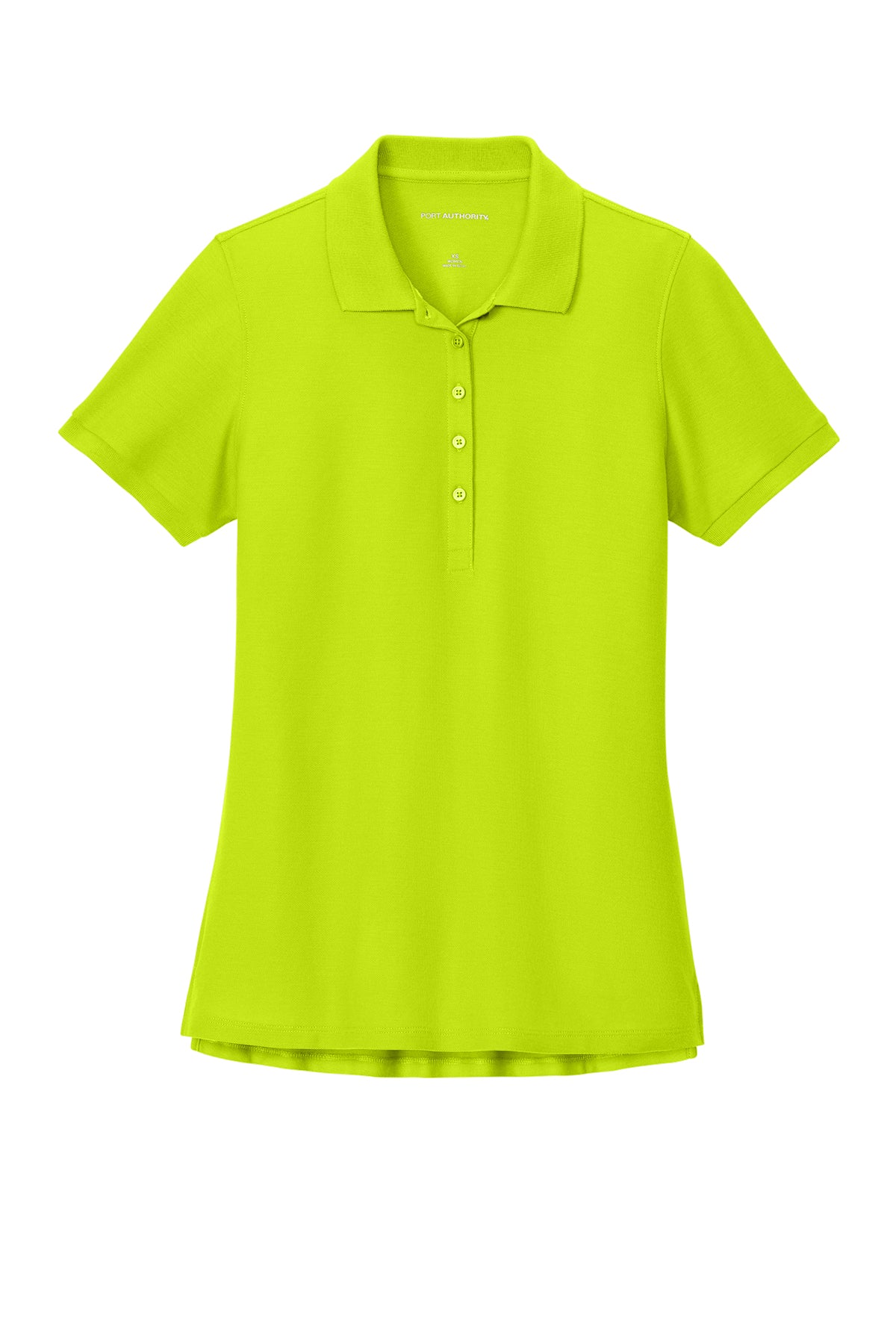 F&M Bank & Trust Ladies Pique Polo
