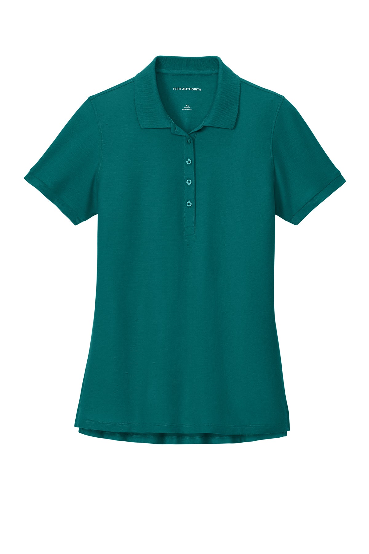 F&M Bank & Trust Ladies Pique Polo
