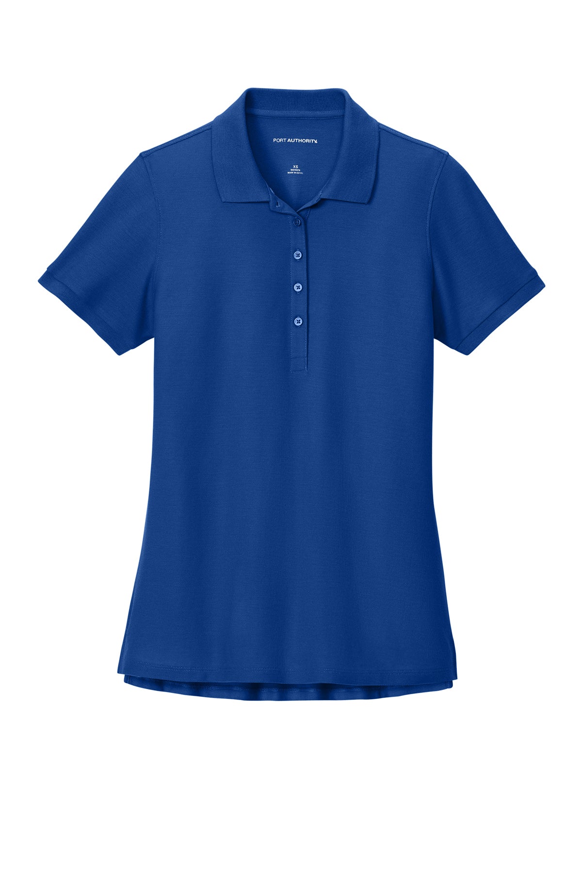 F&M Bank & Trust Pique Polo