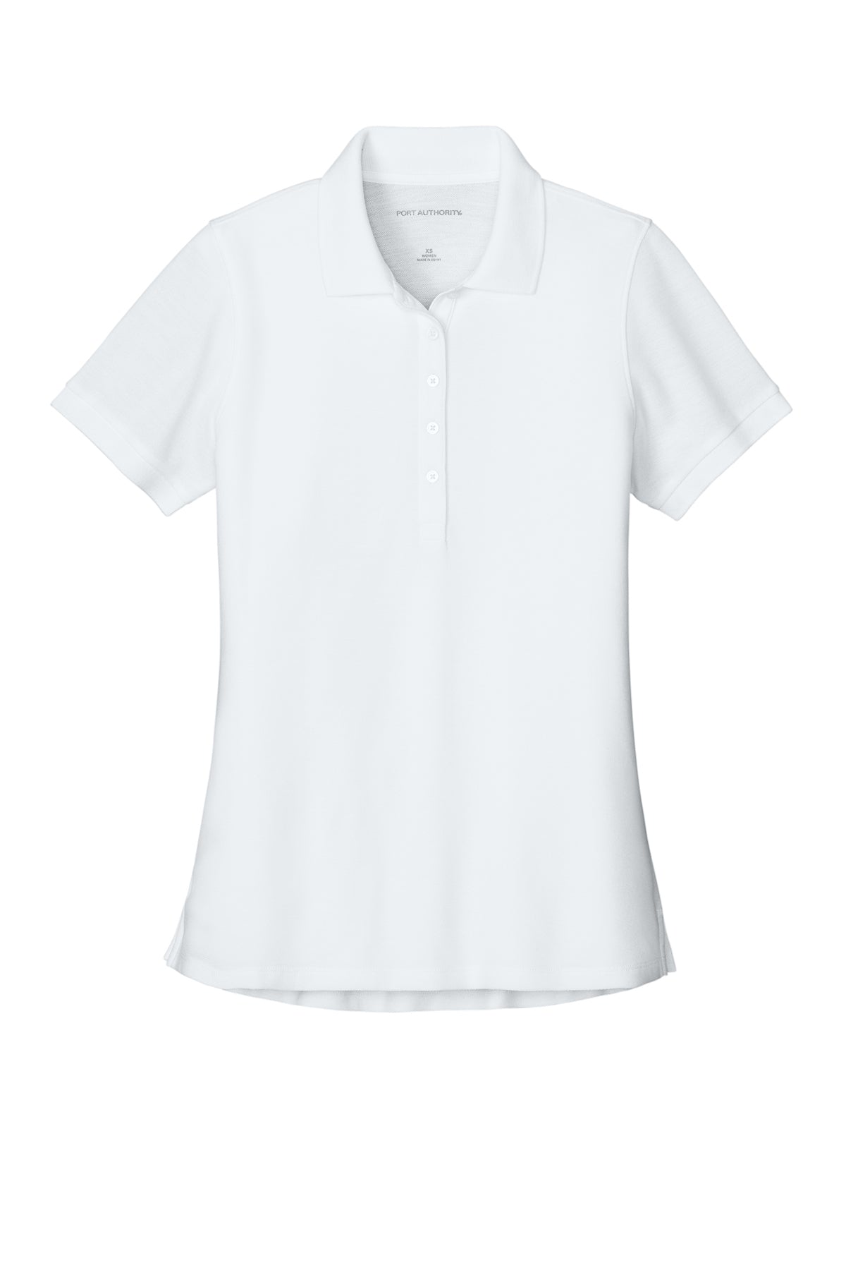 F&M Bank & Trust Ladies Pique Polo