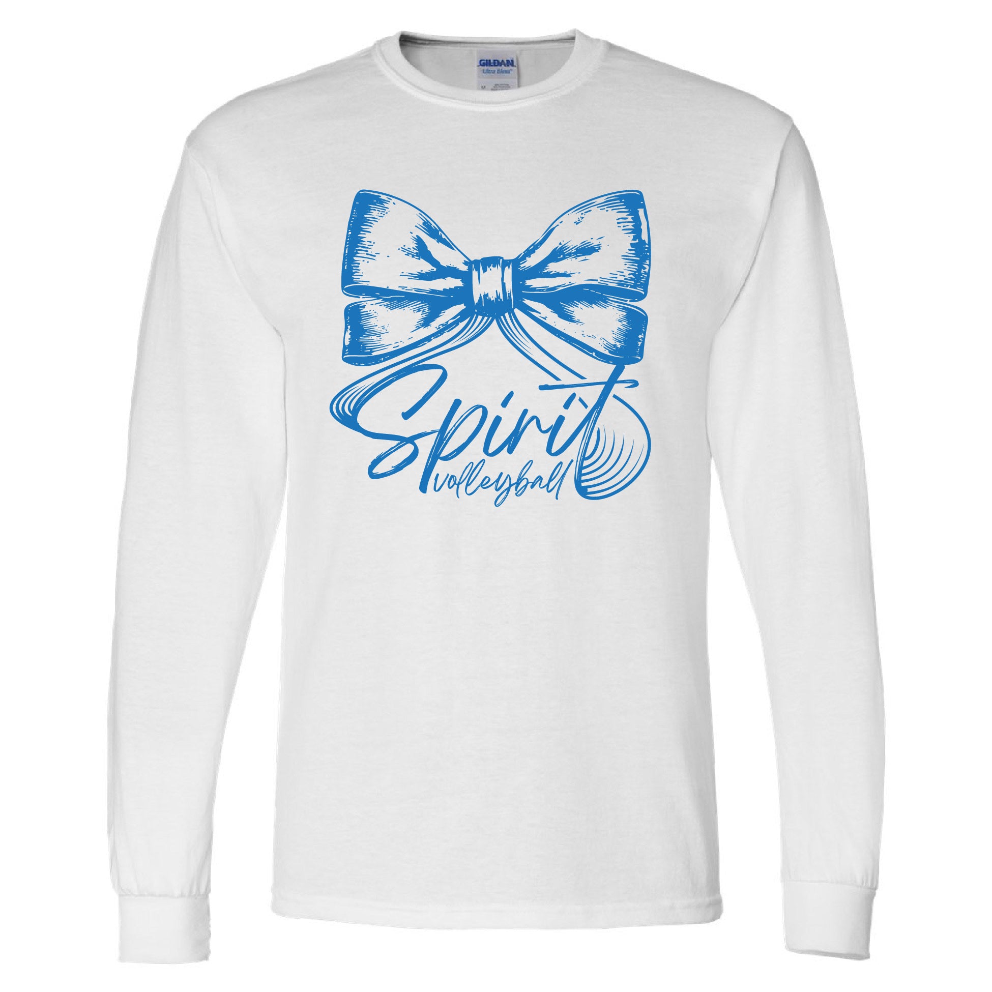 Spirit VB 2026 Longsleeve T-Shirt