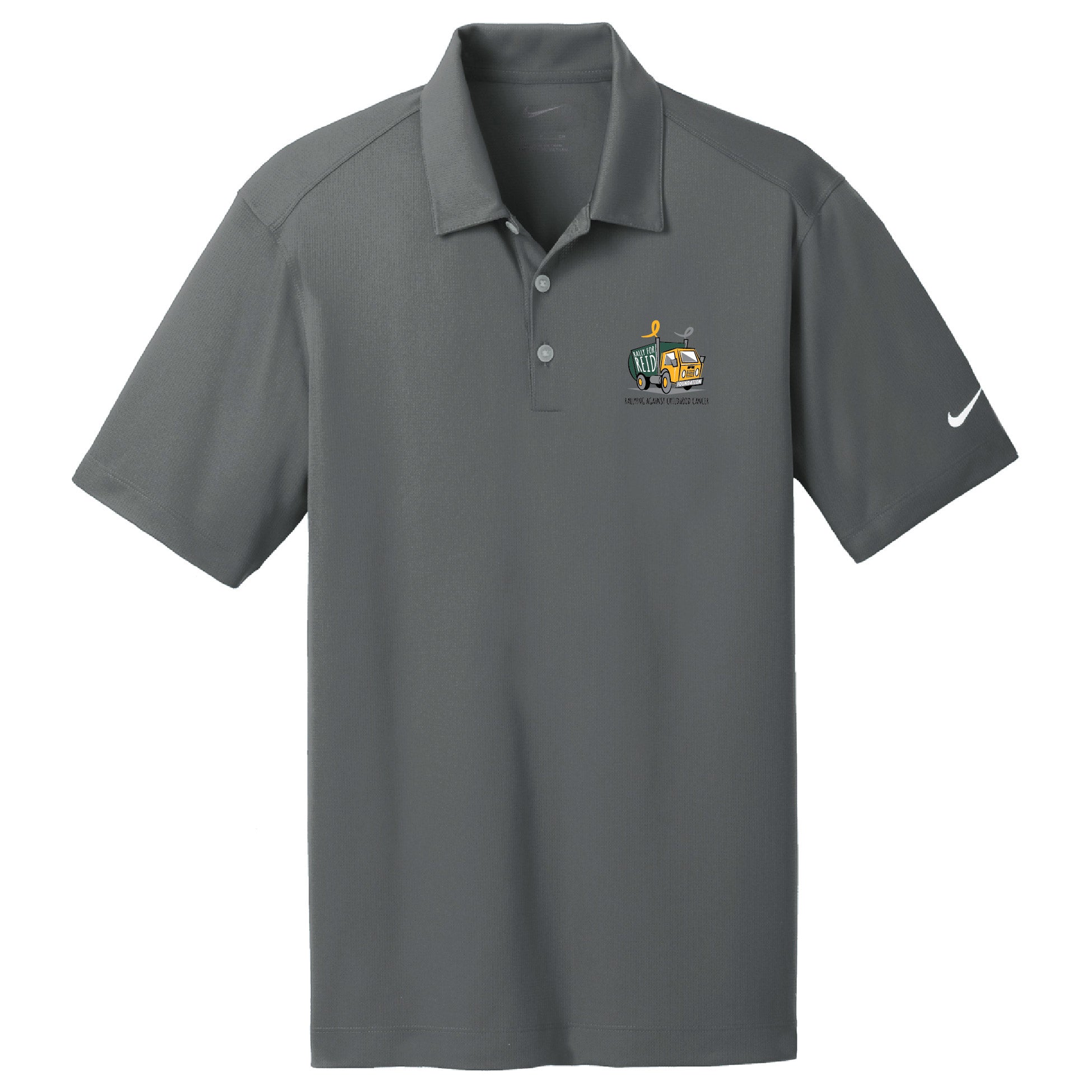 RFR 2025 Nike Mesh Polo