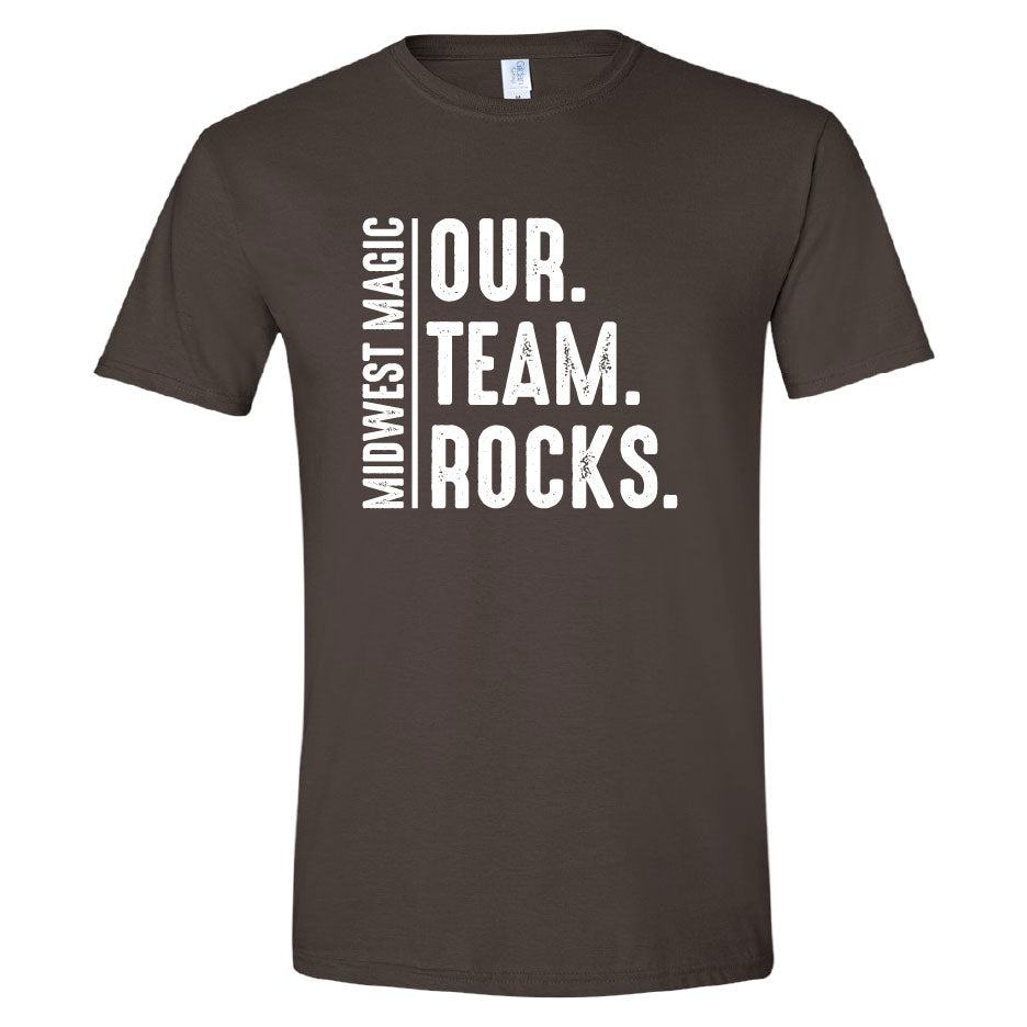 Midwest Magic 2026 Softstyle T-Shirt