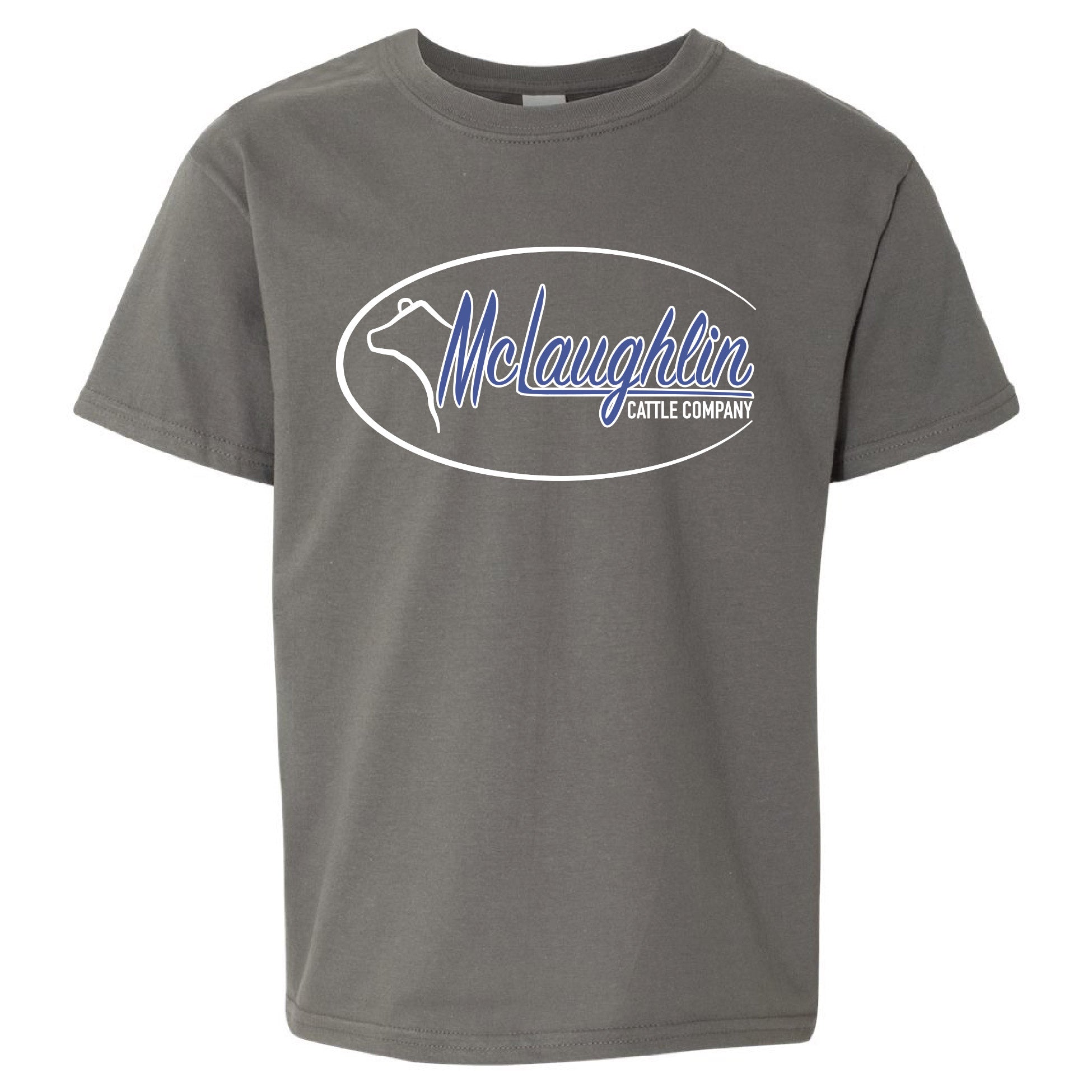 McLaughlin Youth Softstyle T-Shirt