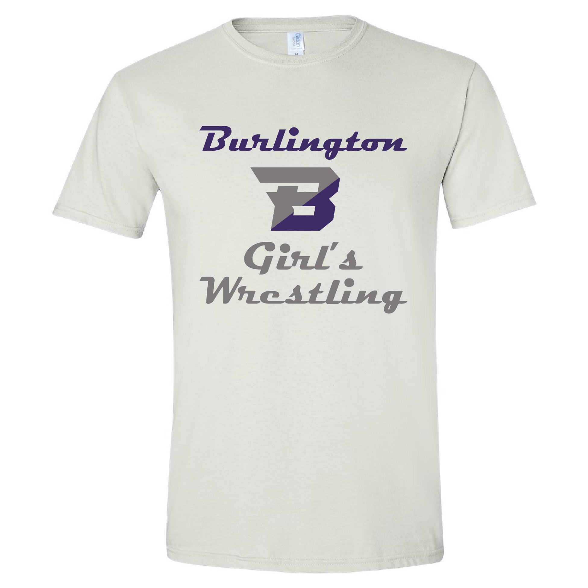 BHS Girls Wrestling 2023 B Softstyle Shirt