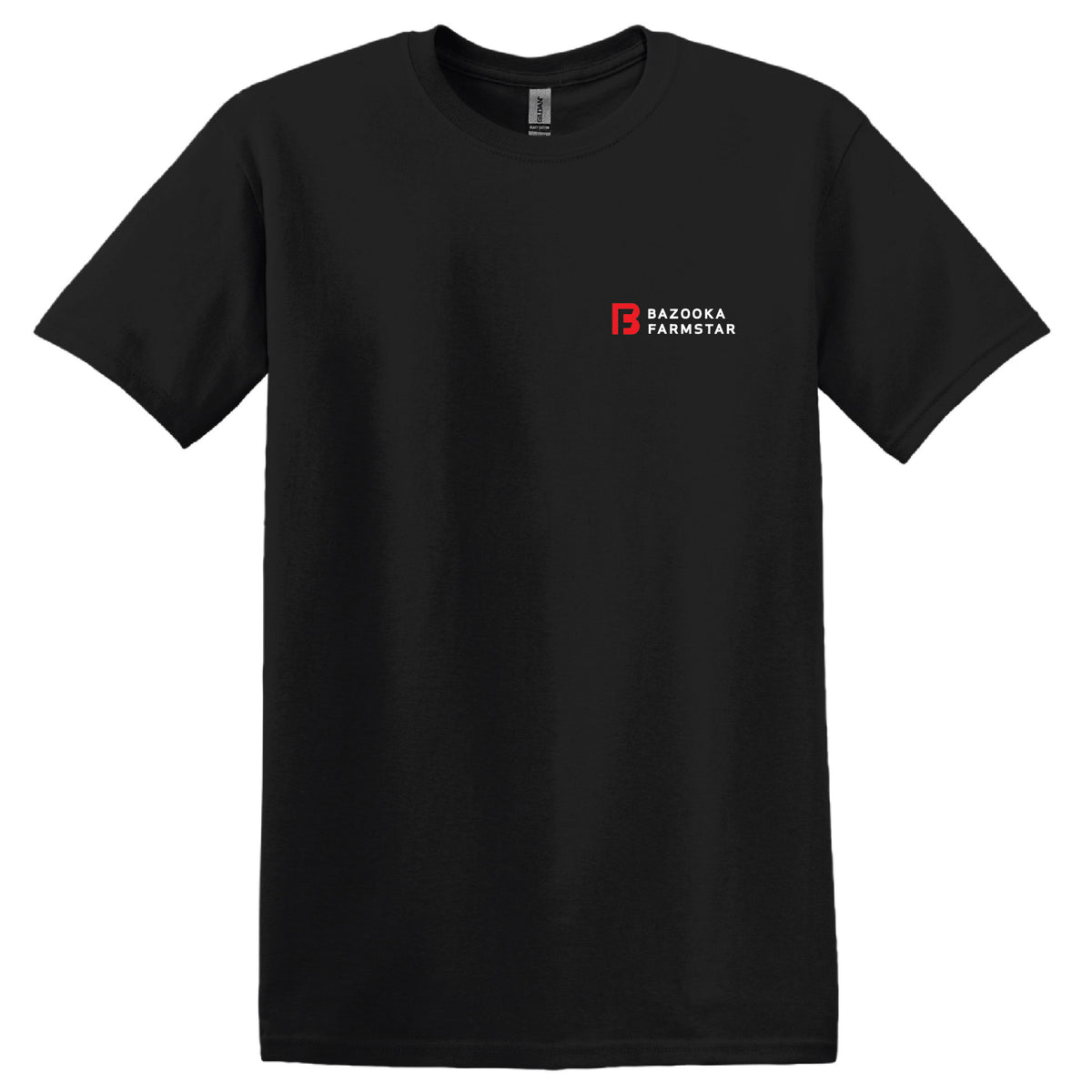 Bazooka Farmstar Softstyle T-Shirt