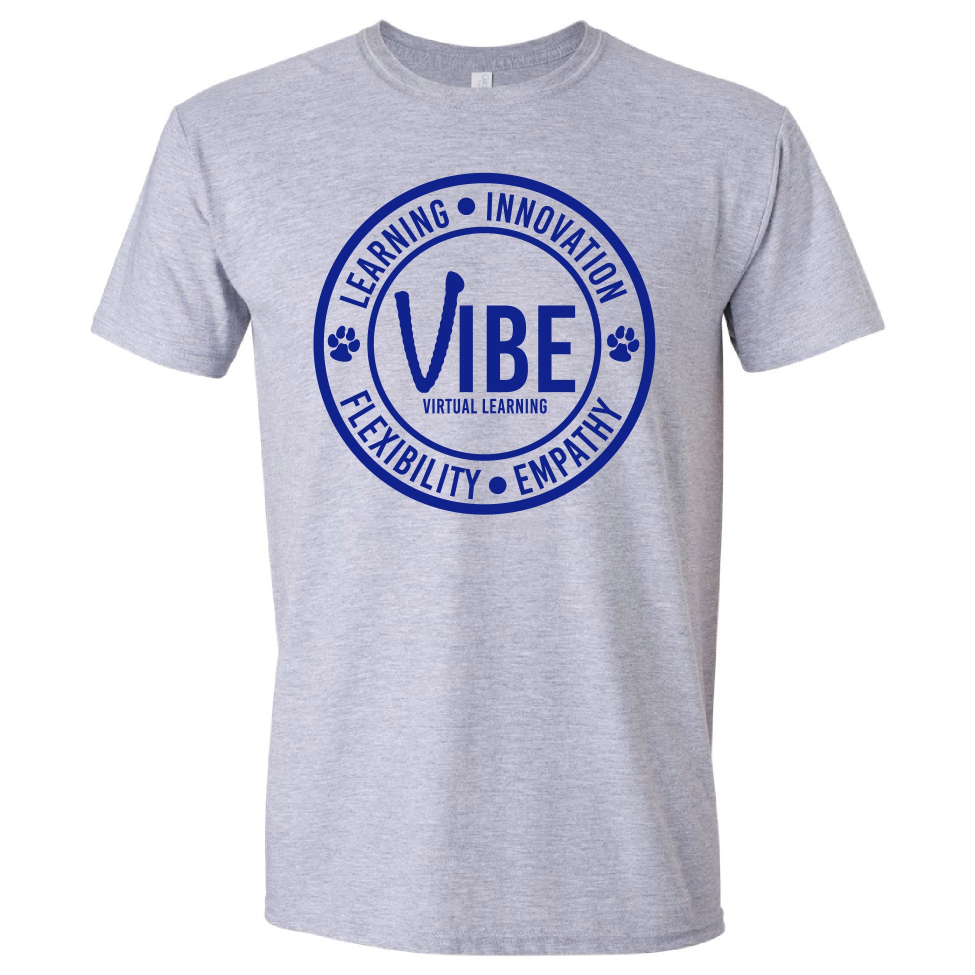 VIBE Softstyle T-Shirt