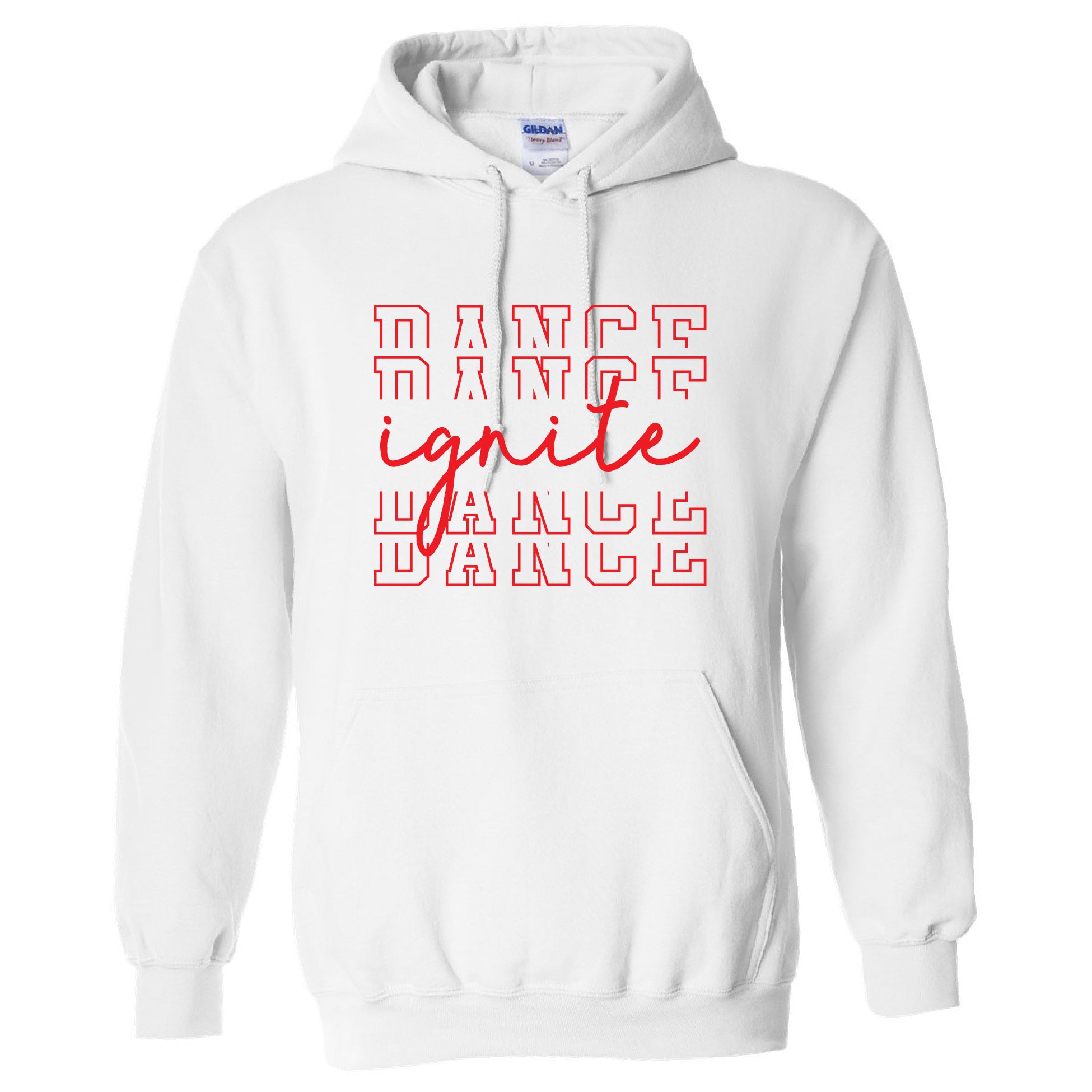 Ignite 2025 Hood