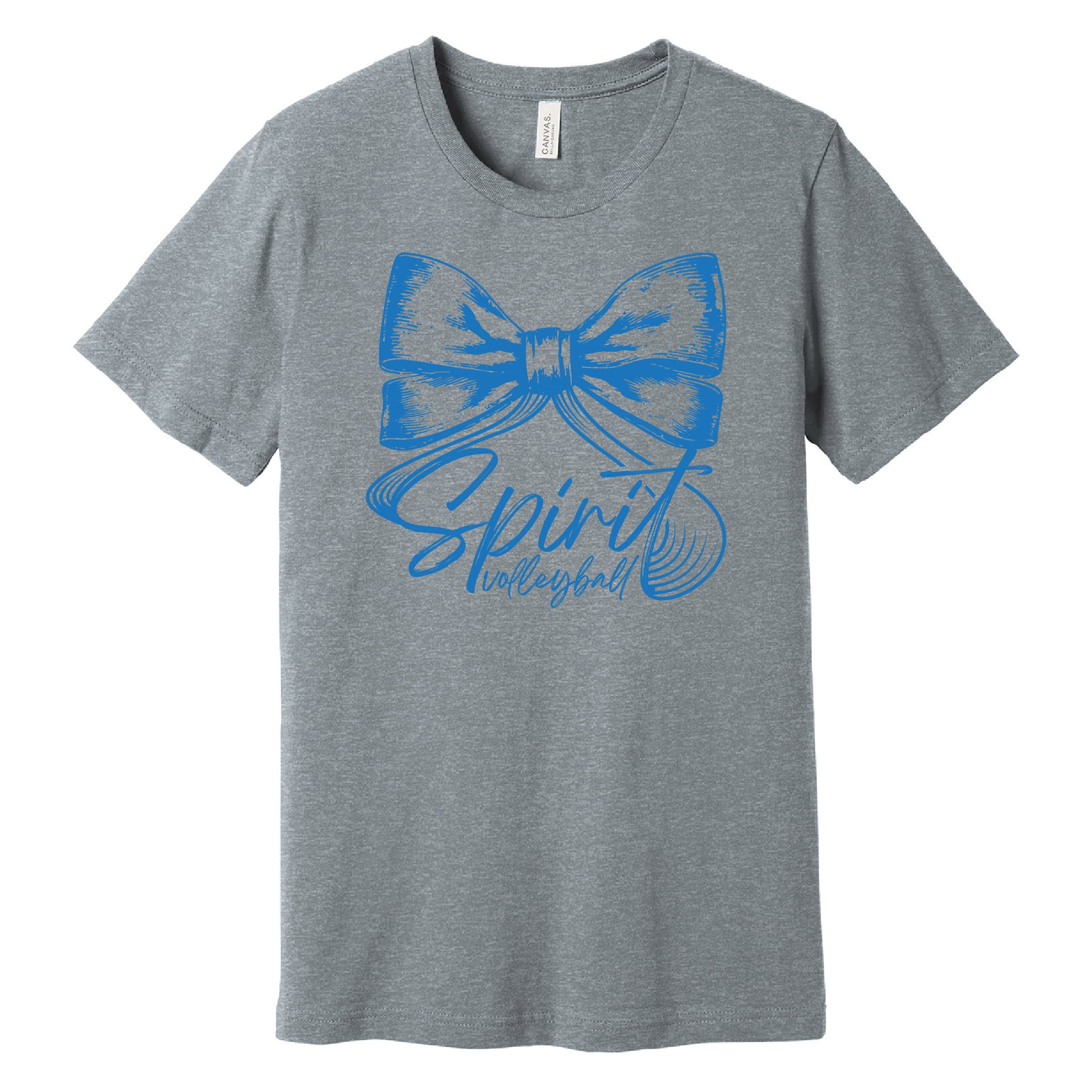 Spirit VB 2026 Softstyle Tee