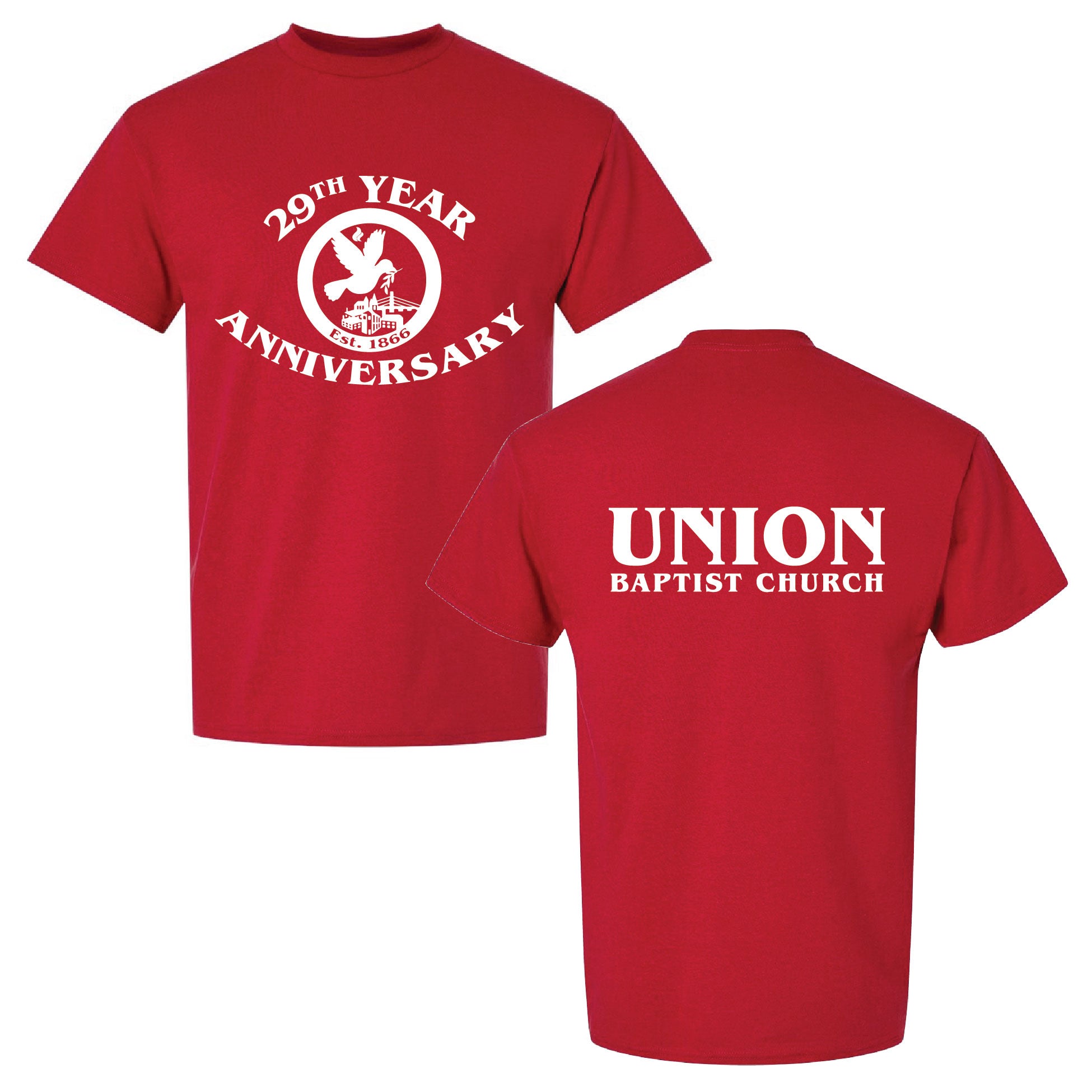 Union Baptist T-Shirt