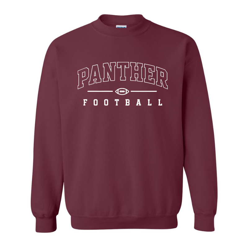 MP FB 2026 Crew Sweatshirt
