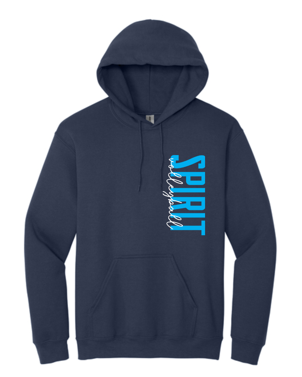 Spirit VB 2026 Hoodie