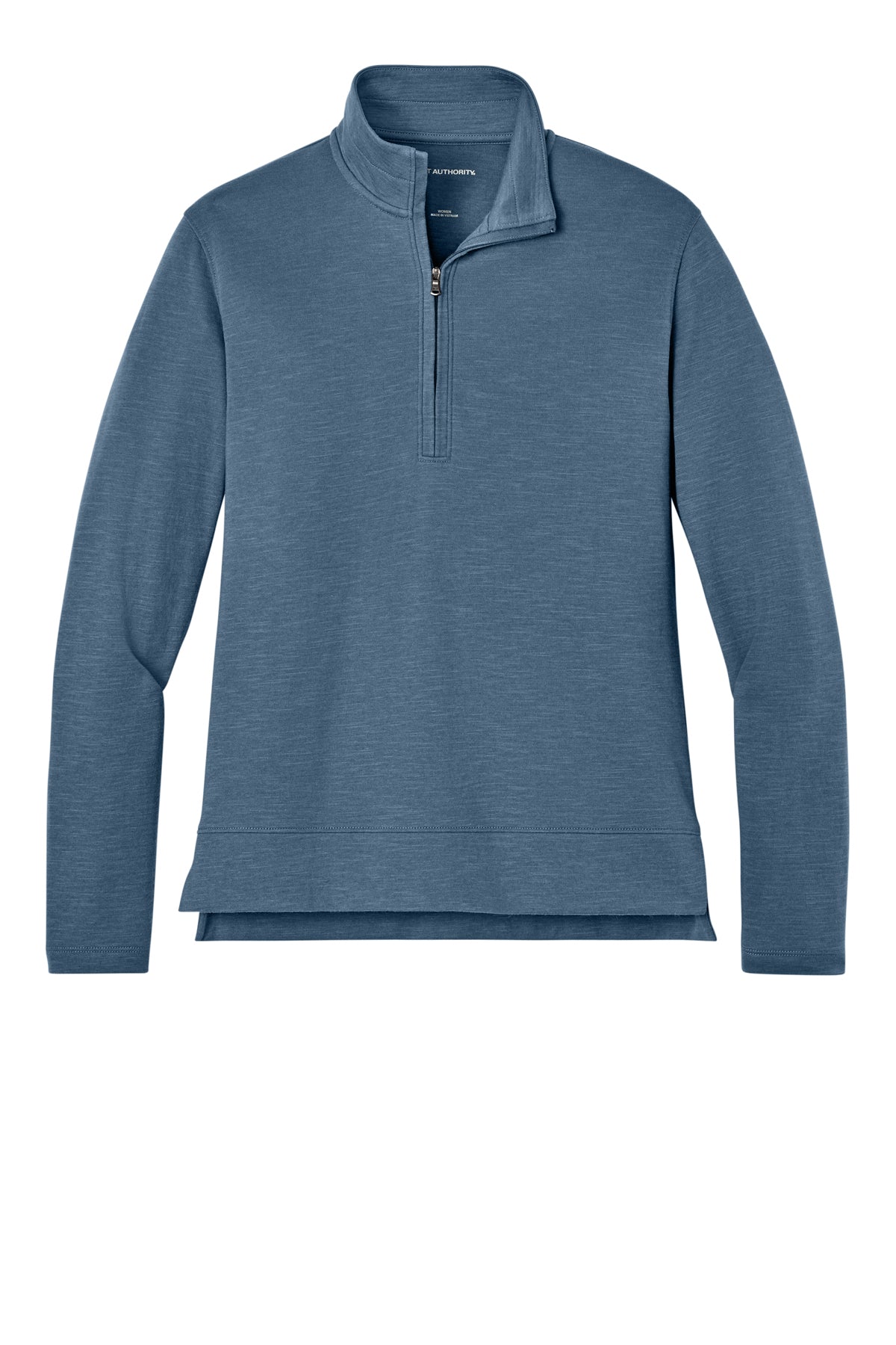 F&M Bank & Trust Ladies 1/4 Zip